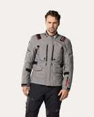 Additional photo: Vertical GTX - Silver