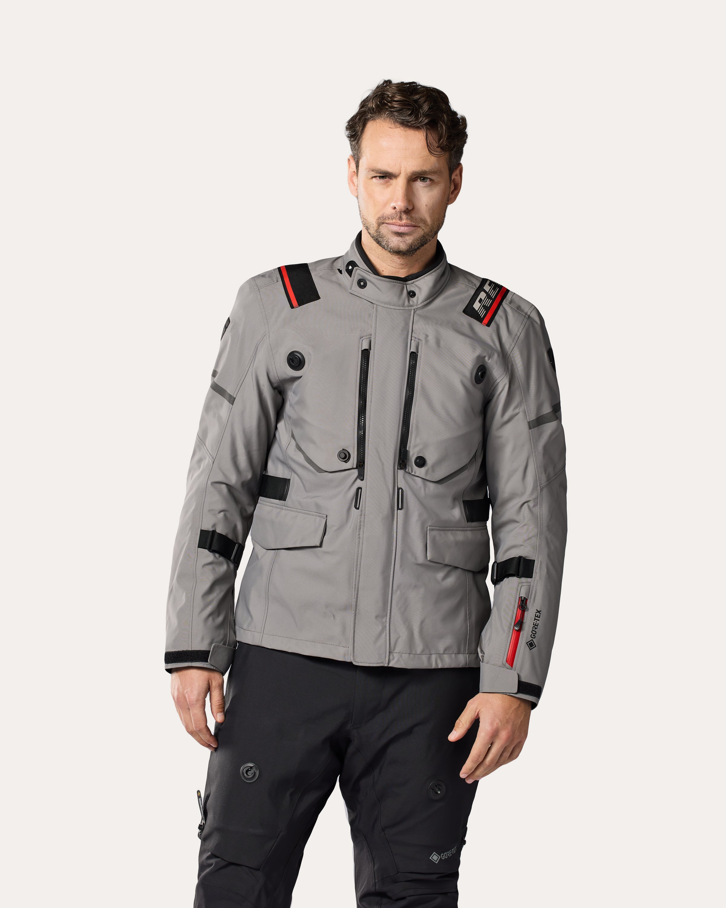 Additional photo: Vertical GTX - Silver