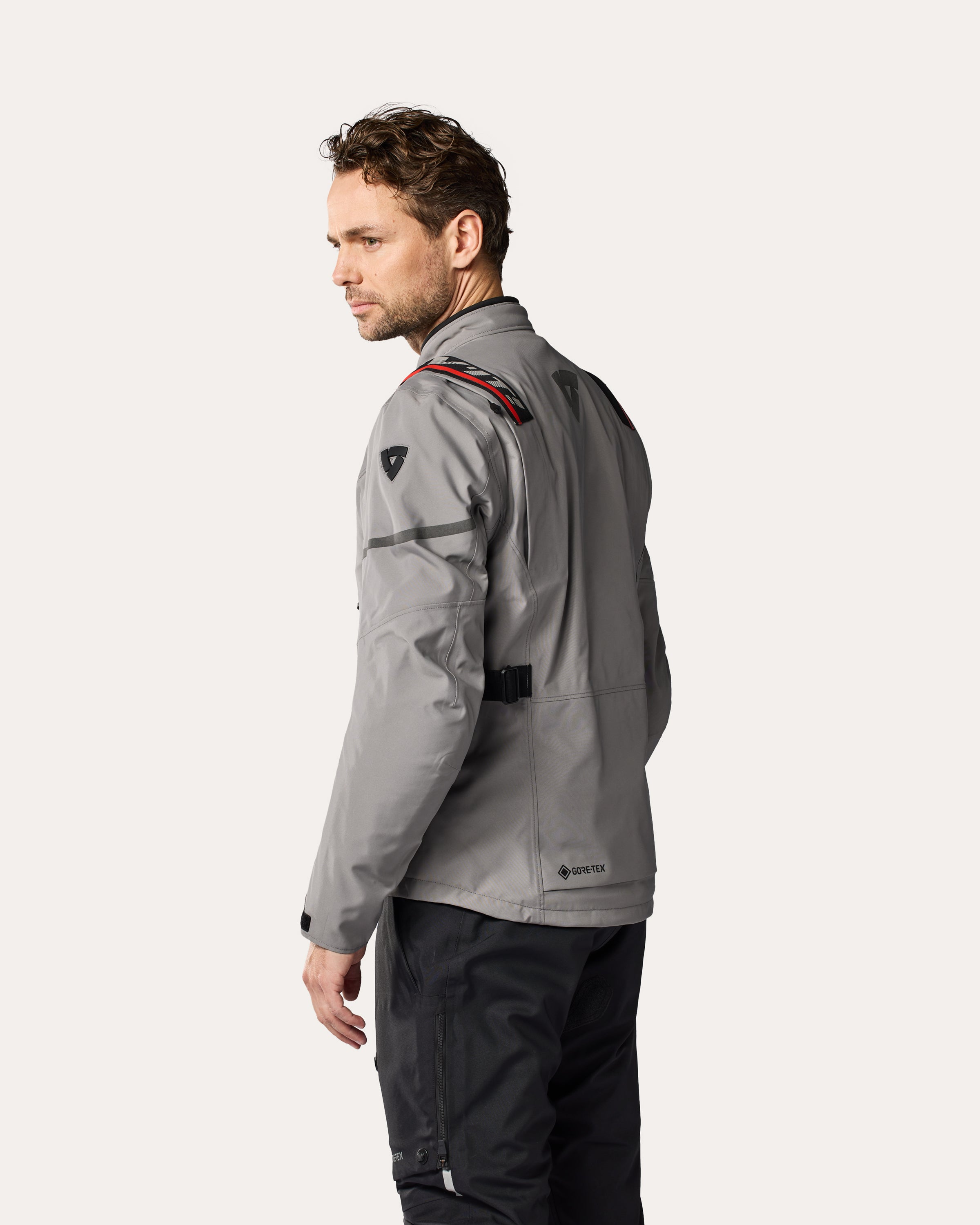 Additional photo: Vertical GTX - Silver