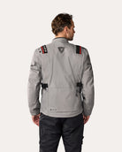 Additional photo: Vertical GTX - Silver
