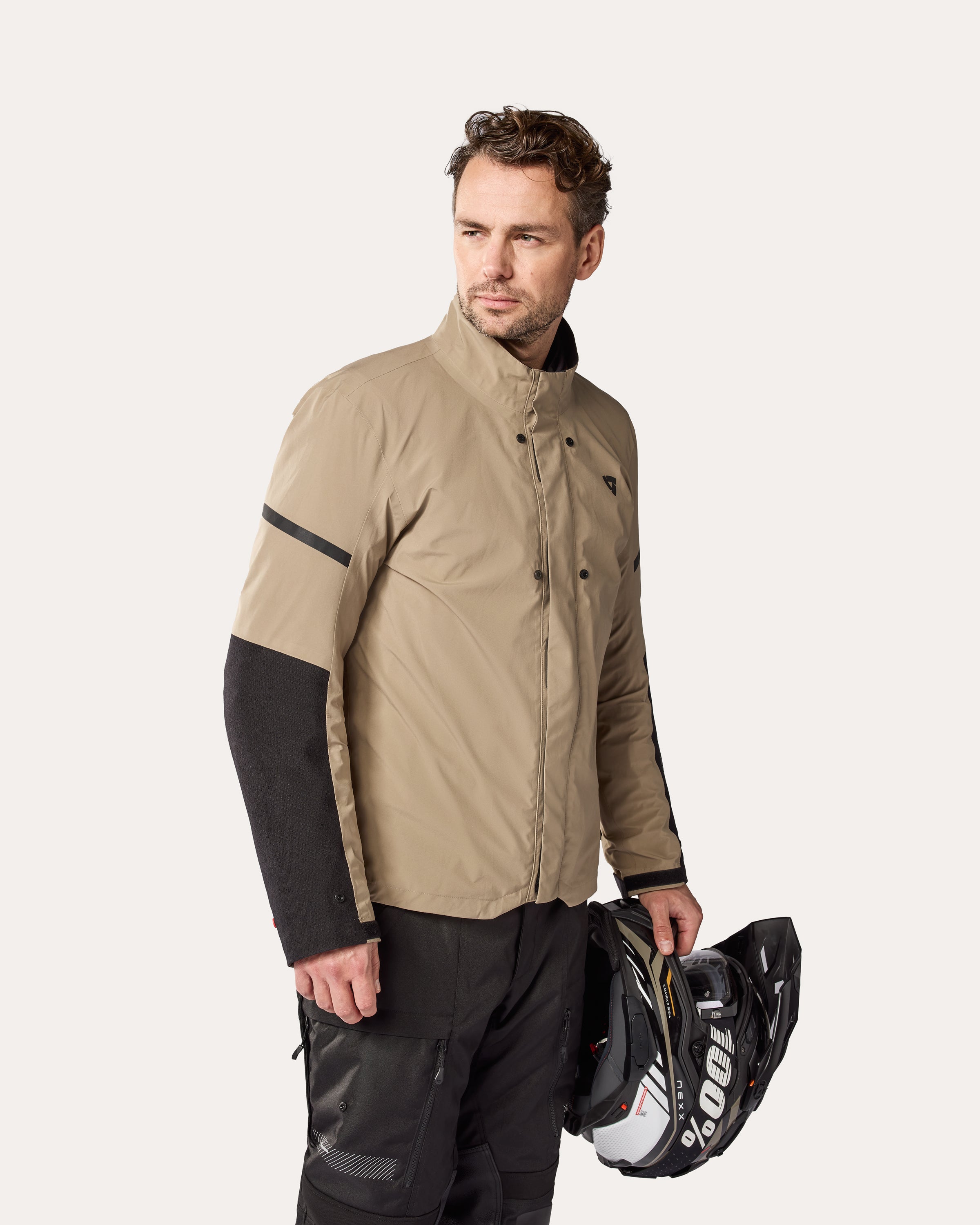 Sand 5 H2O Motorcycle Jacket | REV'IT! – REV'IT! Sport