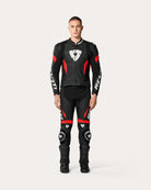 Variant image: Argon 3 - Black-Neon Red