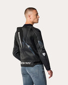 Variant image: Argon 3 - Black-Anthracite