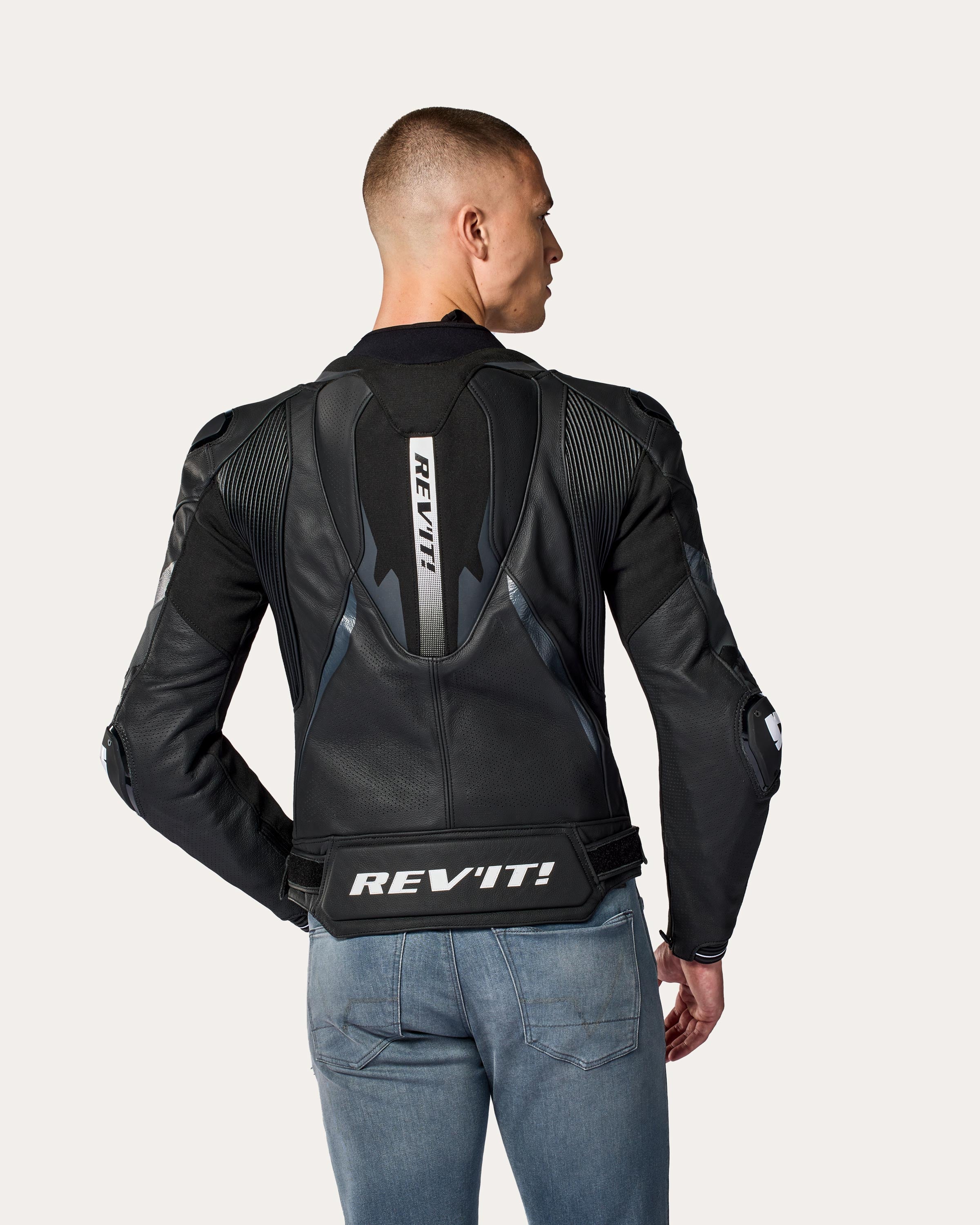 Variant image: Hyperspeed 3 Pro - Black-Anthracite