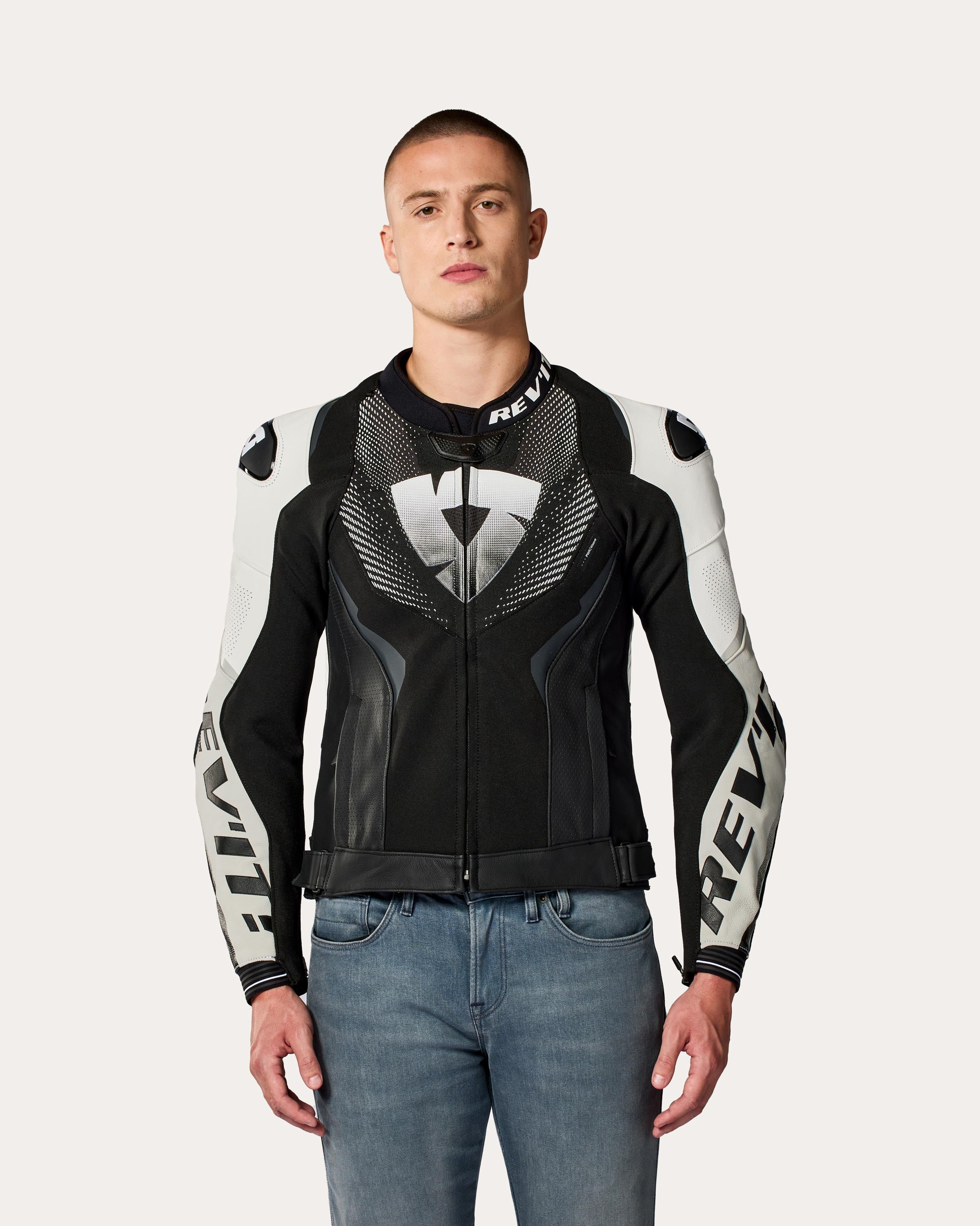 Hyperspeed 3 Pro Motorcycle Jacket | REV'IT! – REV'IT! Sport