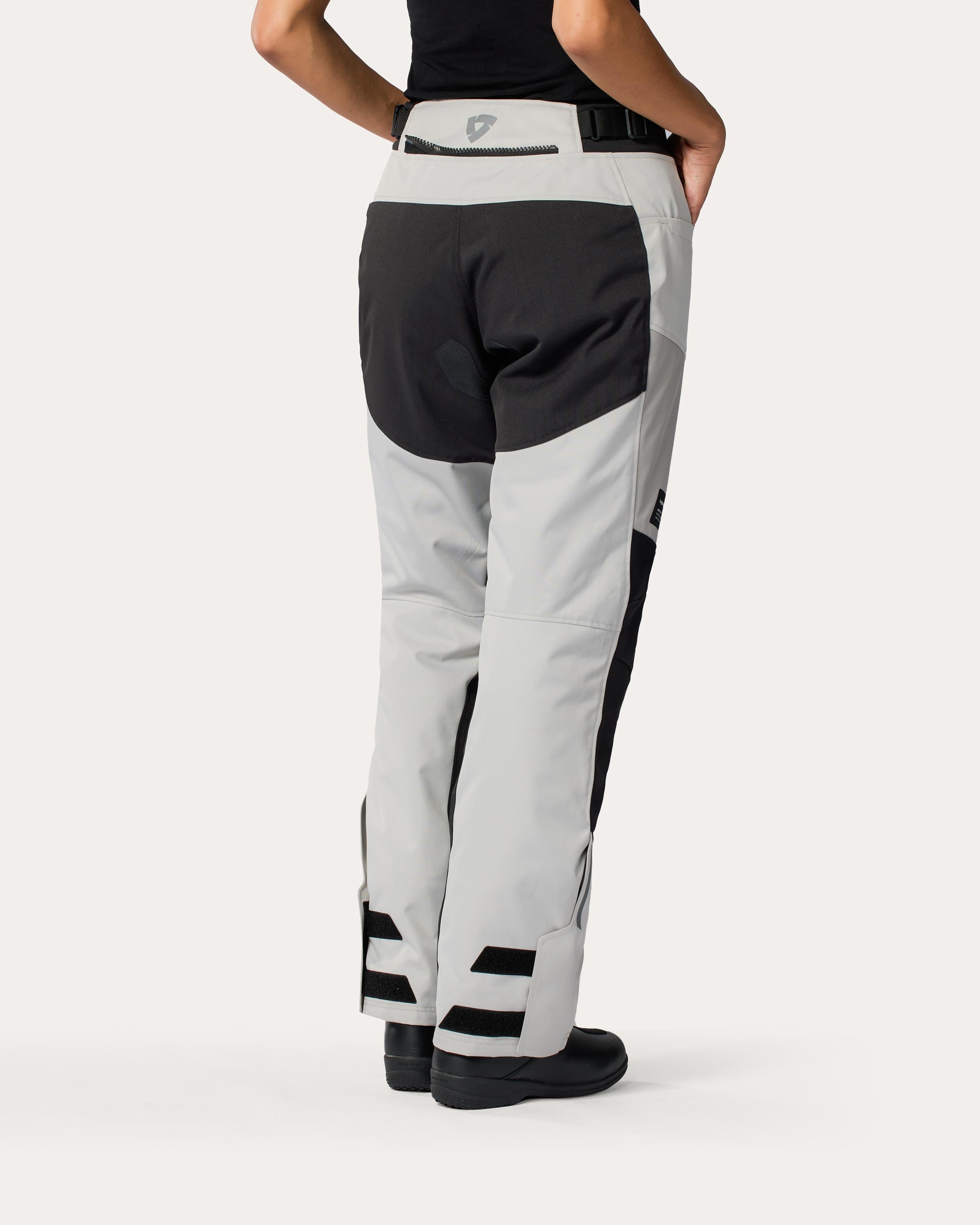 Variant image: Outback 5 H2O Ladies - Silver-Black