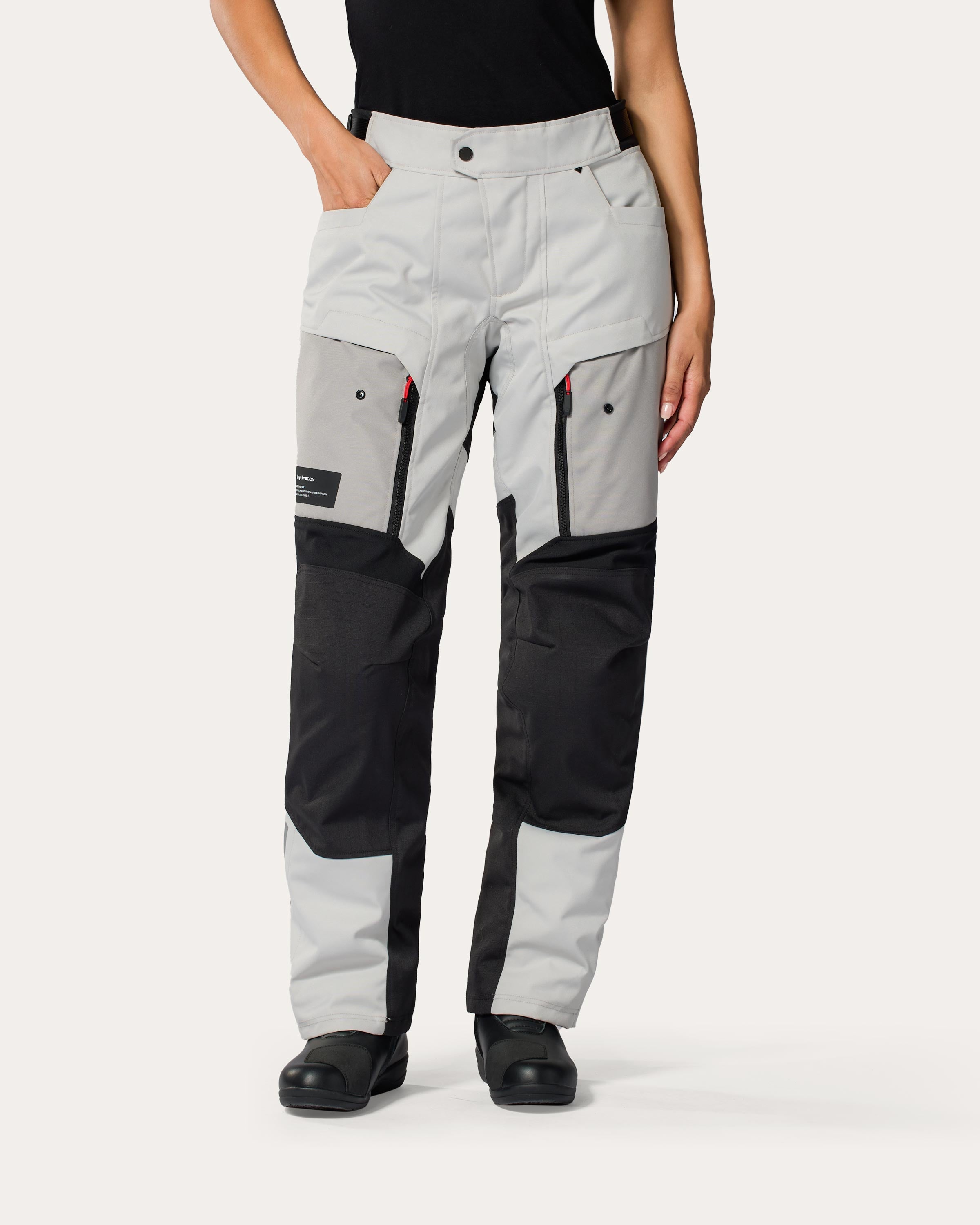 Outback 5 H2O Ladies Motorcycle Pants | REV'IT! – REV'IT! Sport