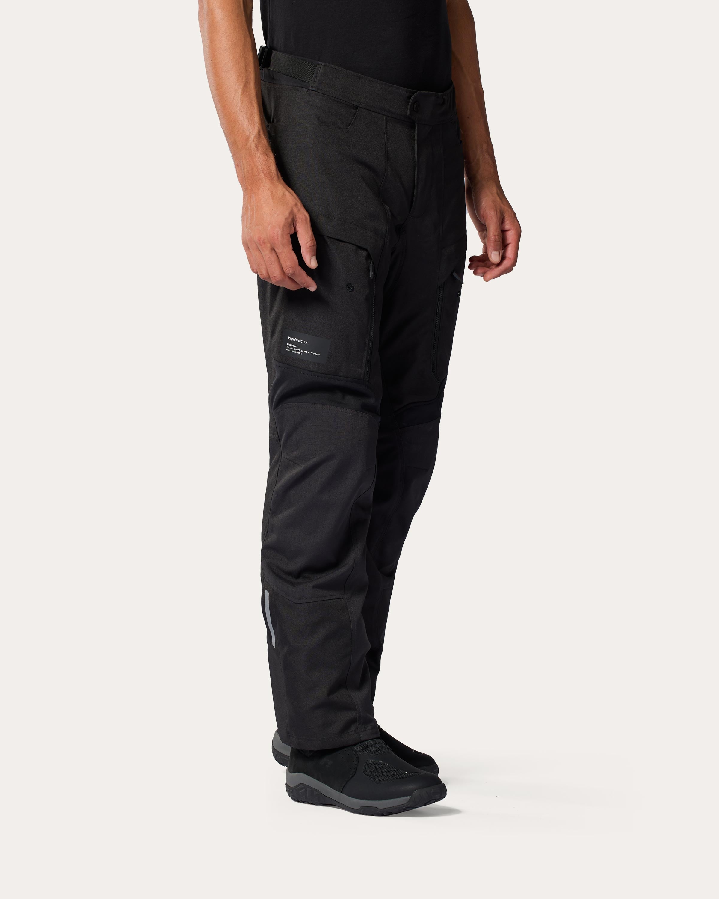 Outback 5 H2O Motorcycle Pants | REV'IT! – REV'IT! Sport International