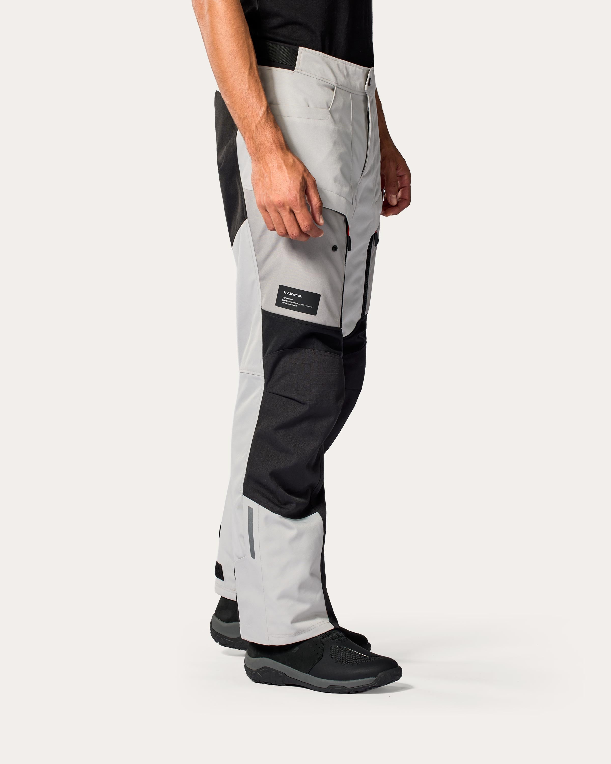 Outback 5 H2O Motorcycle Pants | REV'IT! – REV'IT! Sport International