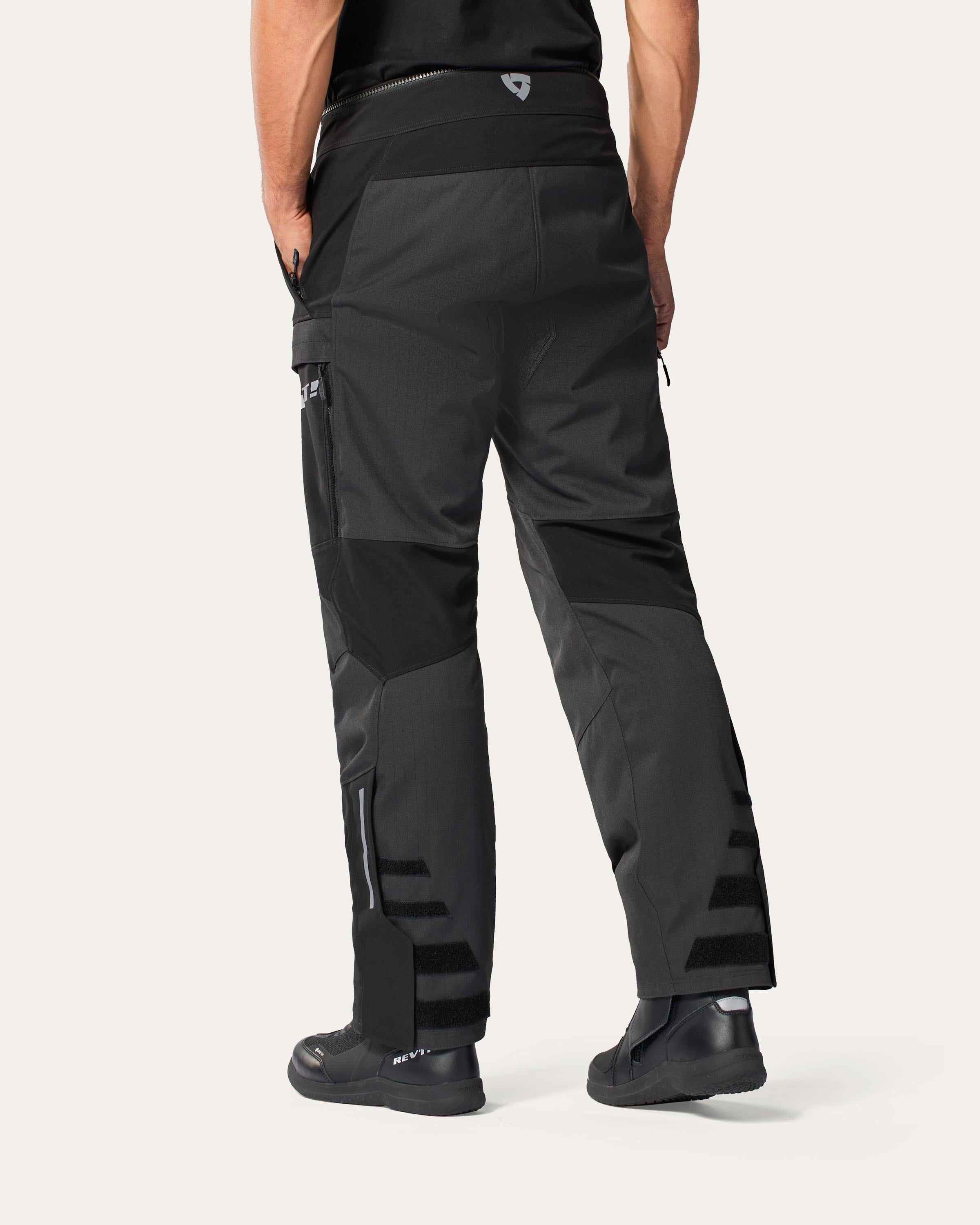 Offtrack 3 H2O Motorcycle Pants | REV'IT! – REV'IT! Sport