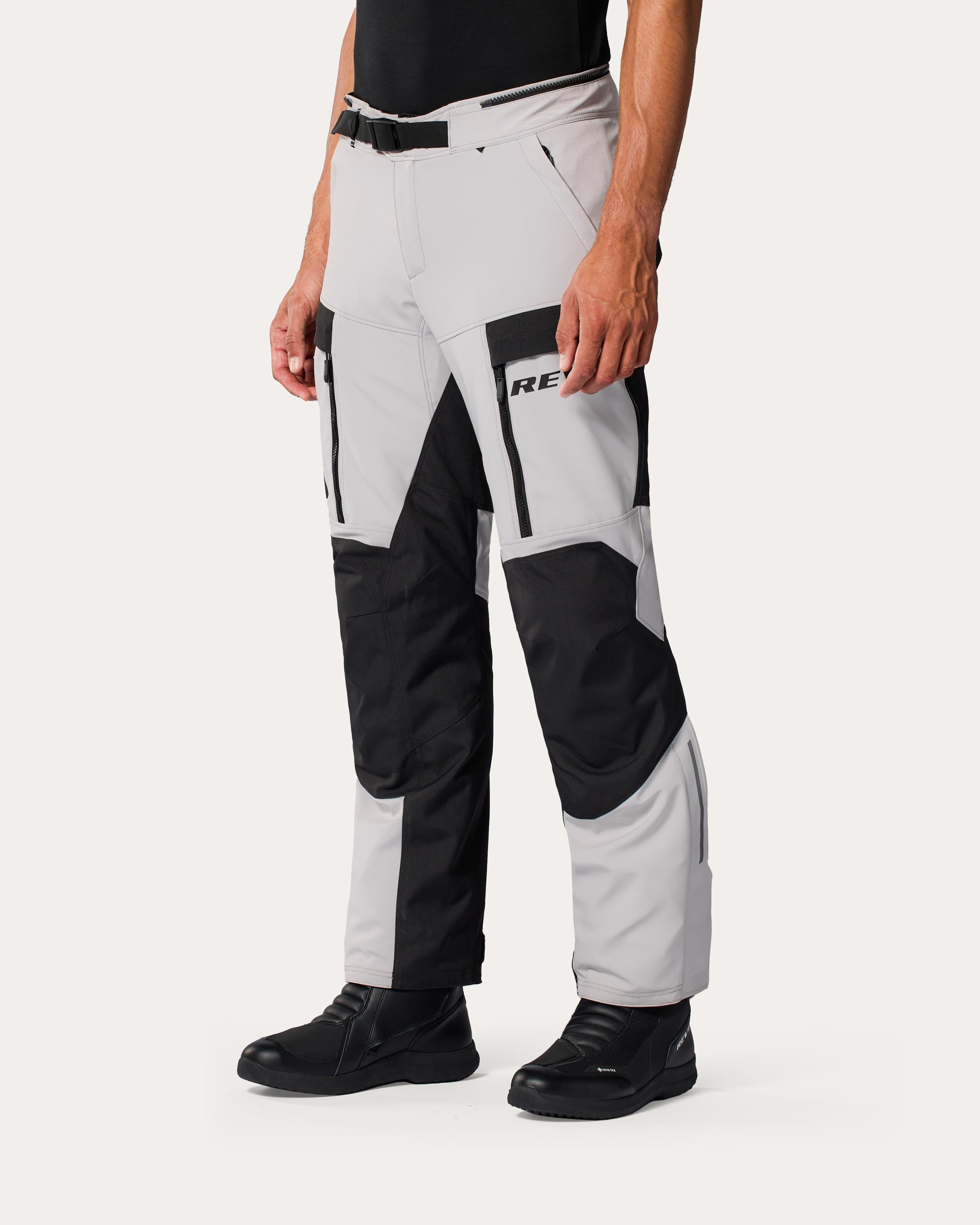 Variant image: Offtrack 3 H2O - Silver-Black