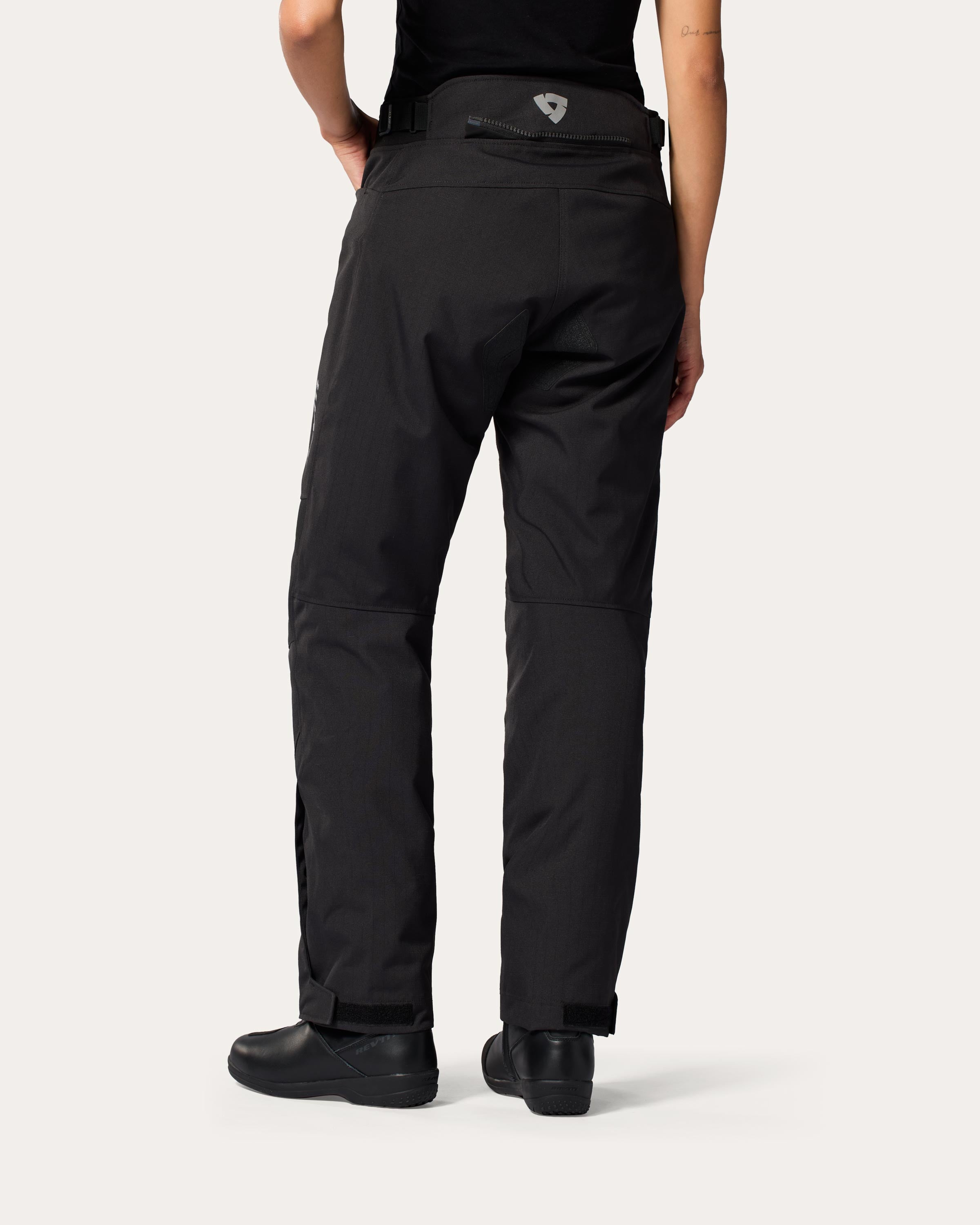 Convergent H2O Ladies Motorcycle Pants | REV'IT! – REV'IT! Sport