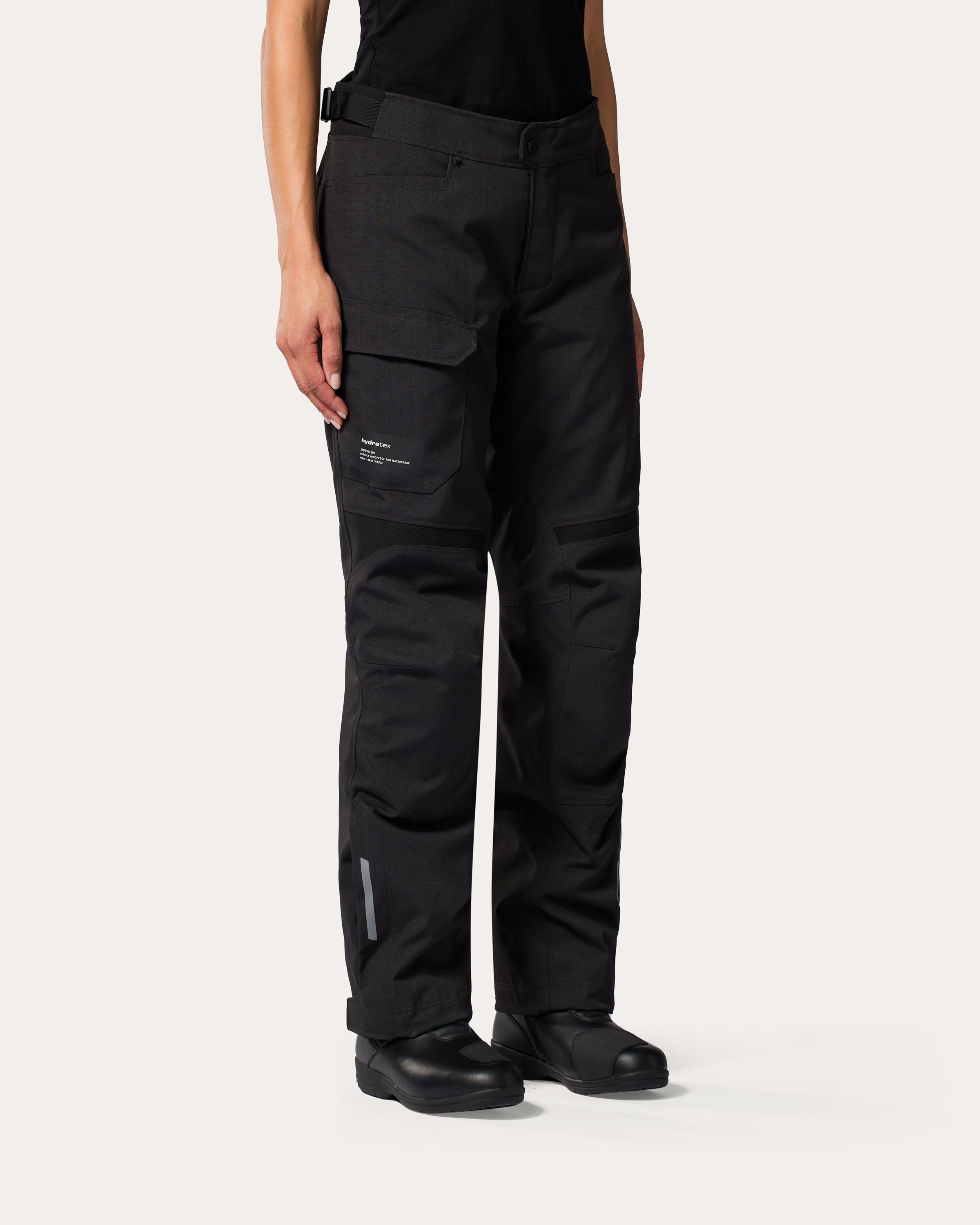 Convergent H2O Ladies Motorcycle Pants | REV'IT! – REV'IT! Sport