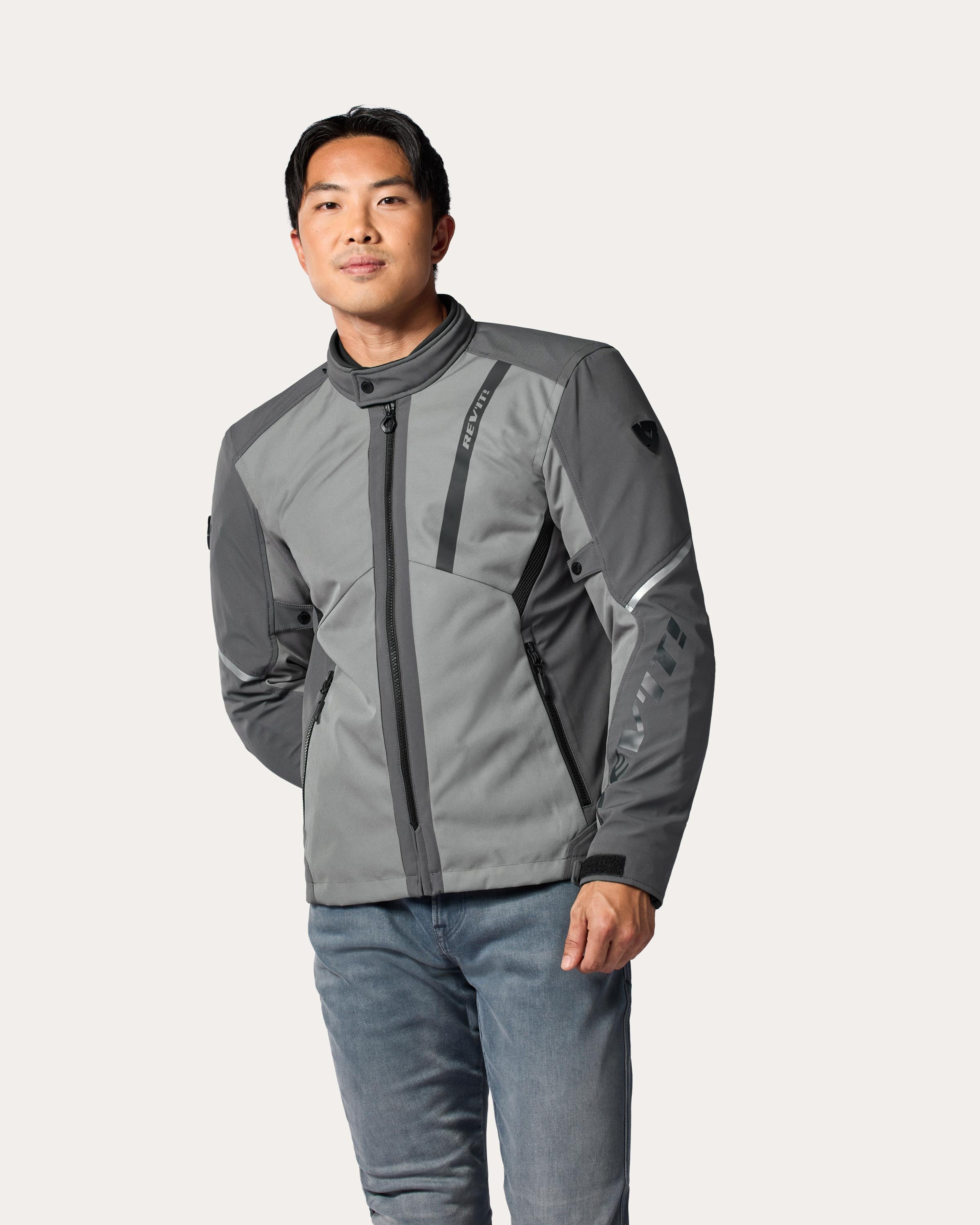 Venator H2O Motorcycle Jacket | REV'IT! – REV'IT! Sport International
