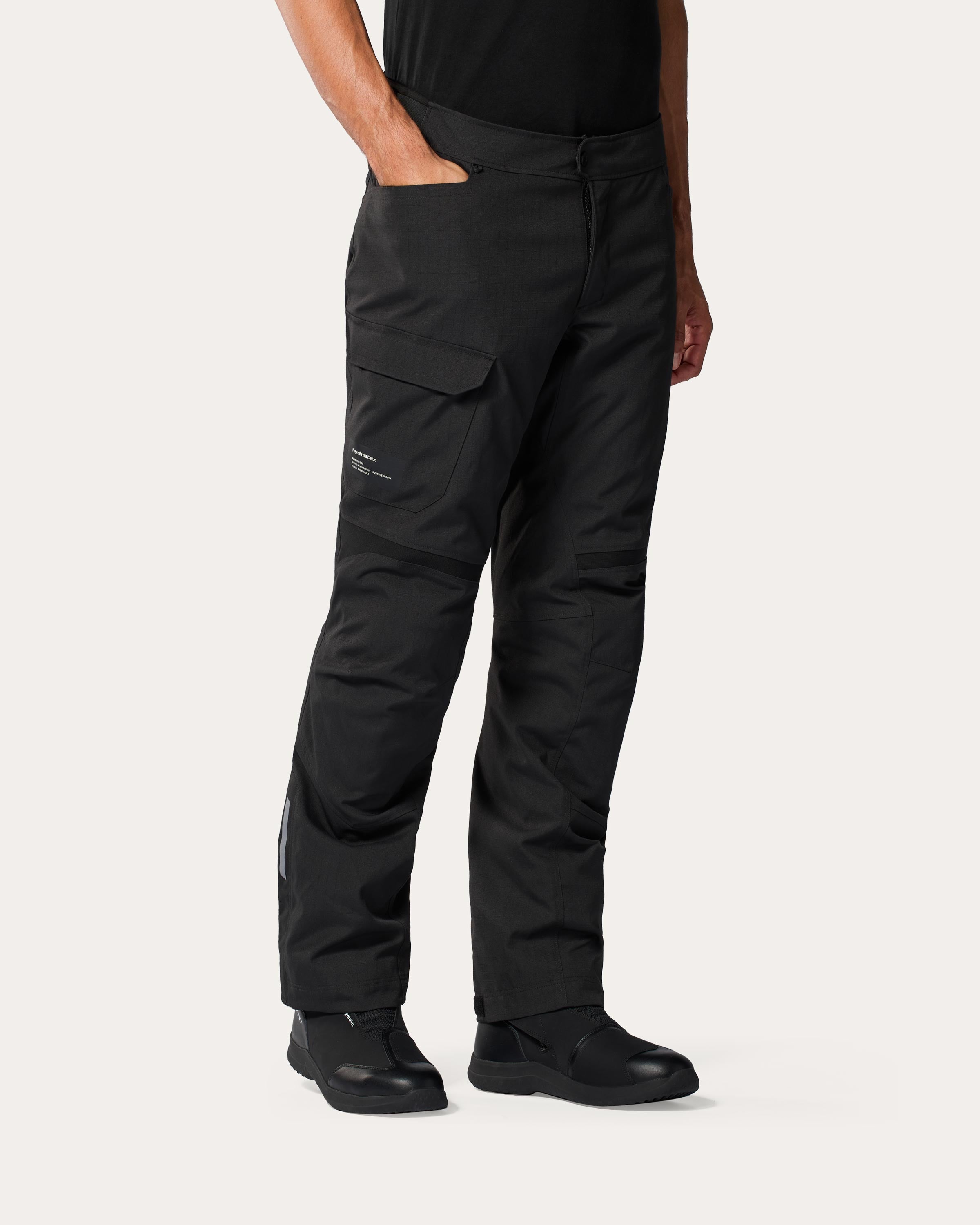 Convergent H2O Motorcycle Pants | REV'IT! – REV'IT! Sport
