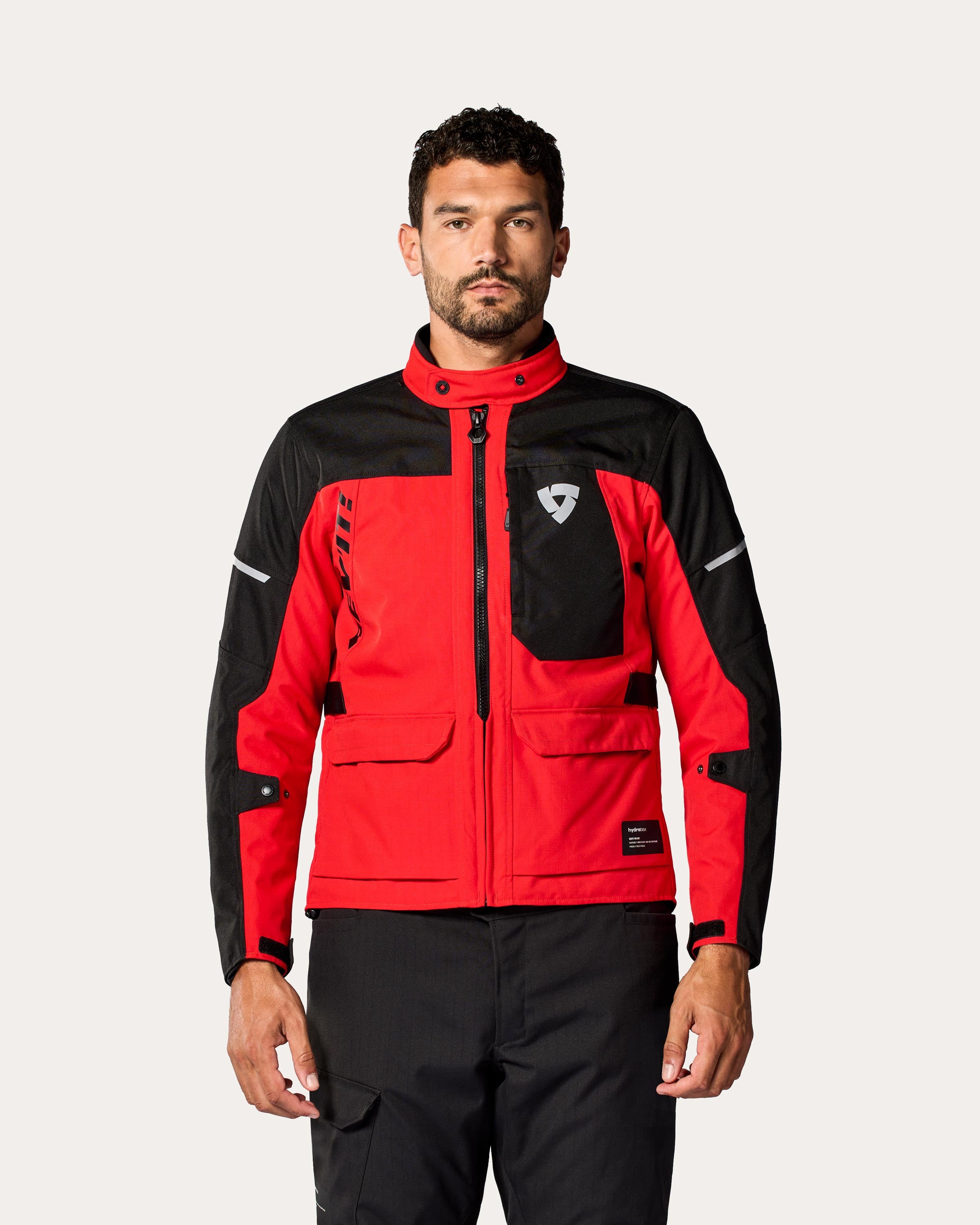 【美品】レビット DIRT SERIES コンポーネント H2O ジャケット M Convergent H2O Motorcycle Jacket – REV'IT! Sport International