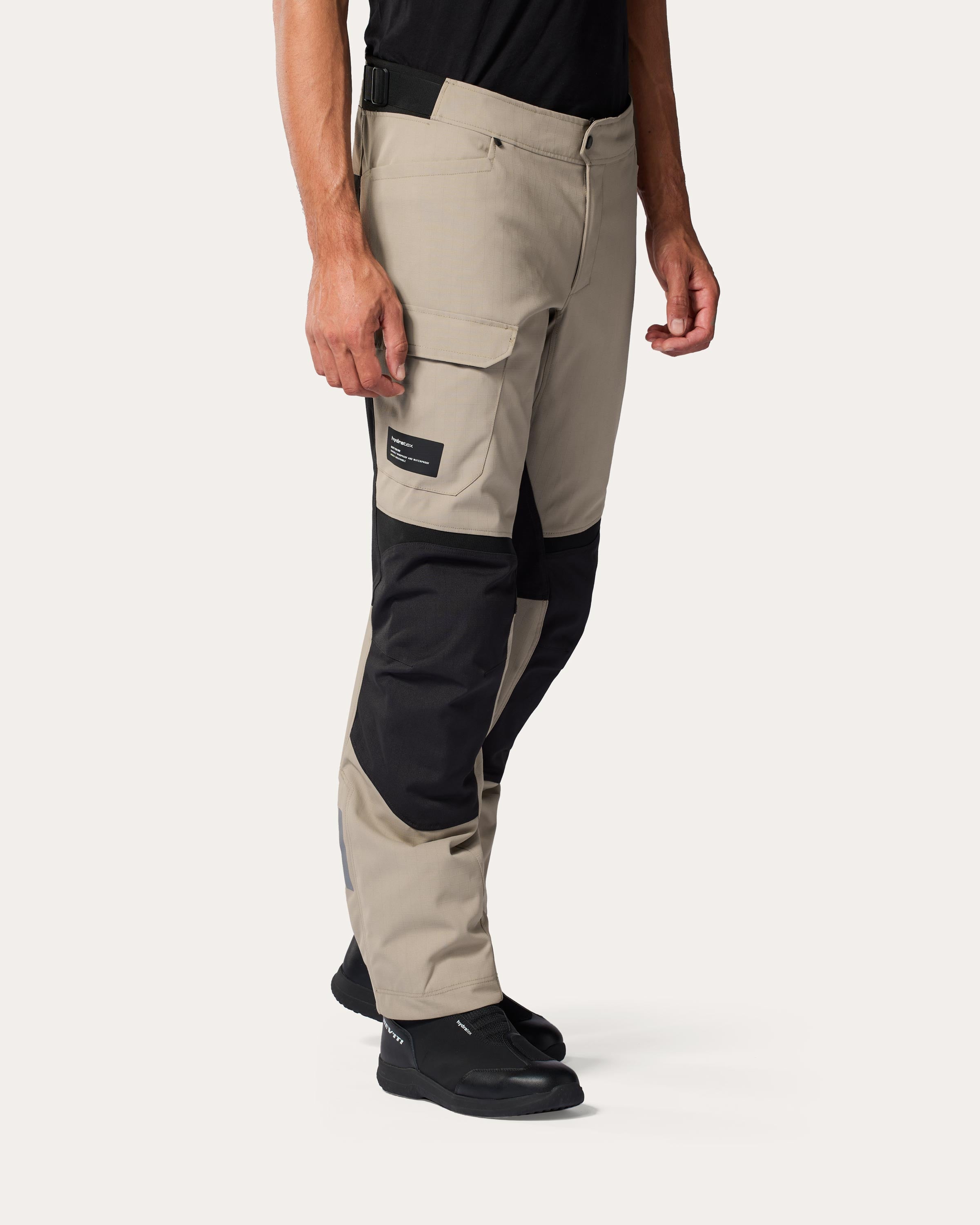 Convergent H2O Motorcycle Pants | REV'IT! – REV'IT! Sport