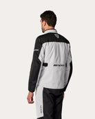 Variant image: Convergent H2O - Silver-Black