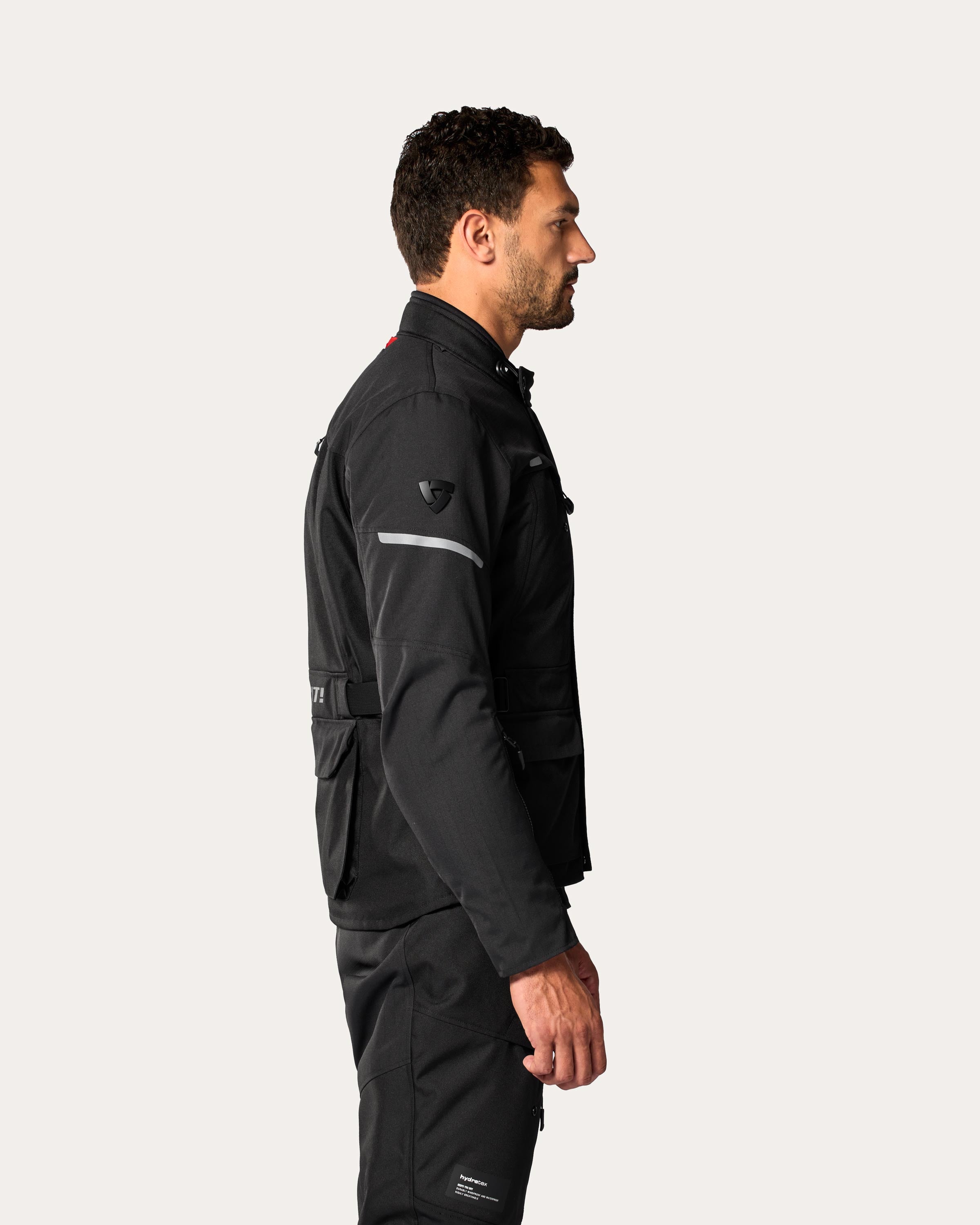 Outback 5 H2O Motorcycle Jacket | REV'IT! – REV'IT! Sport