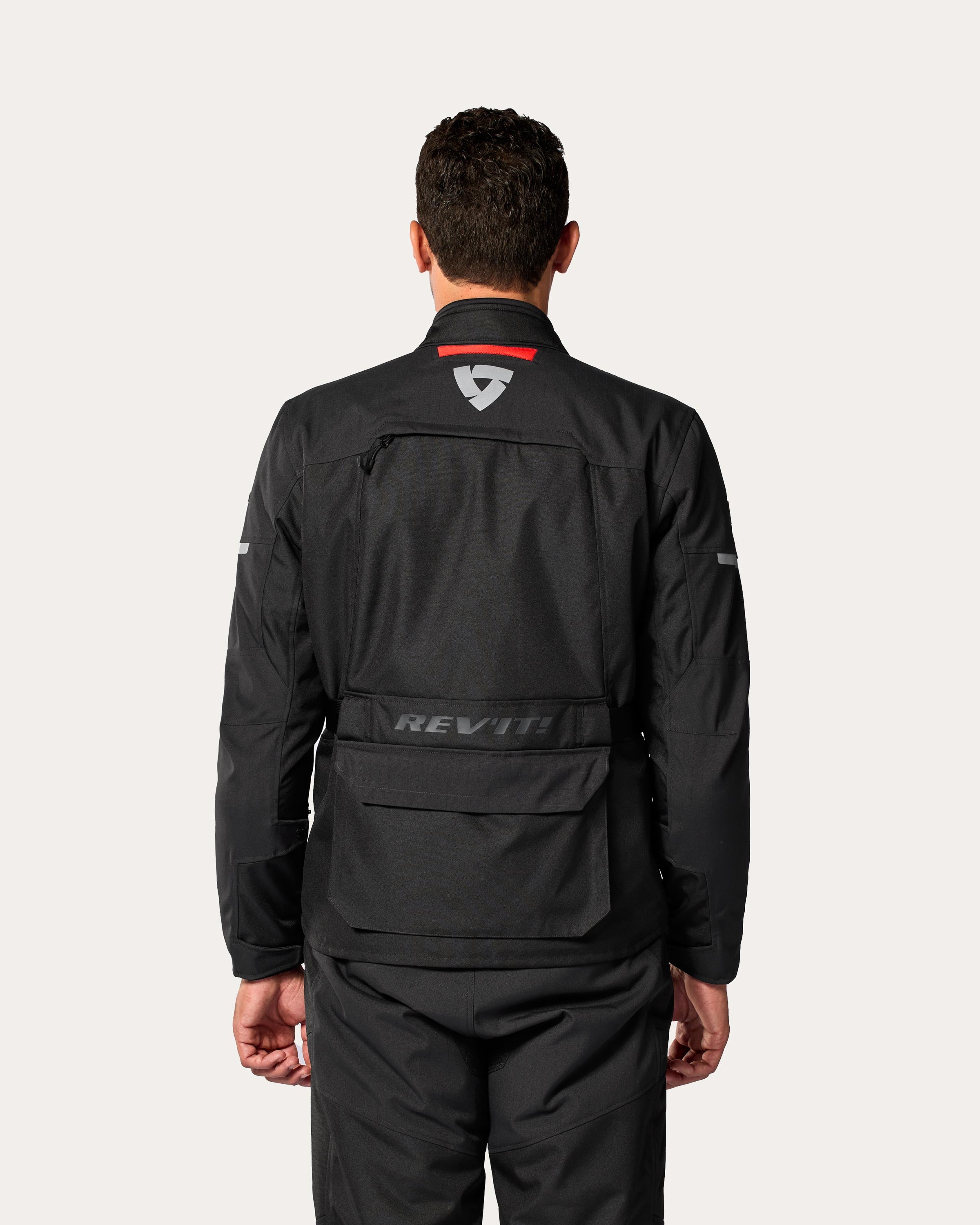 Variant image: Outback 5 H2O - Black