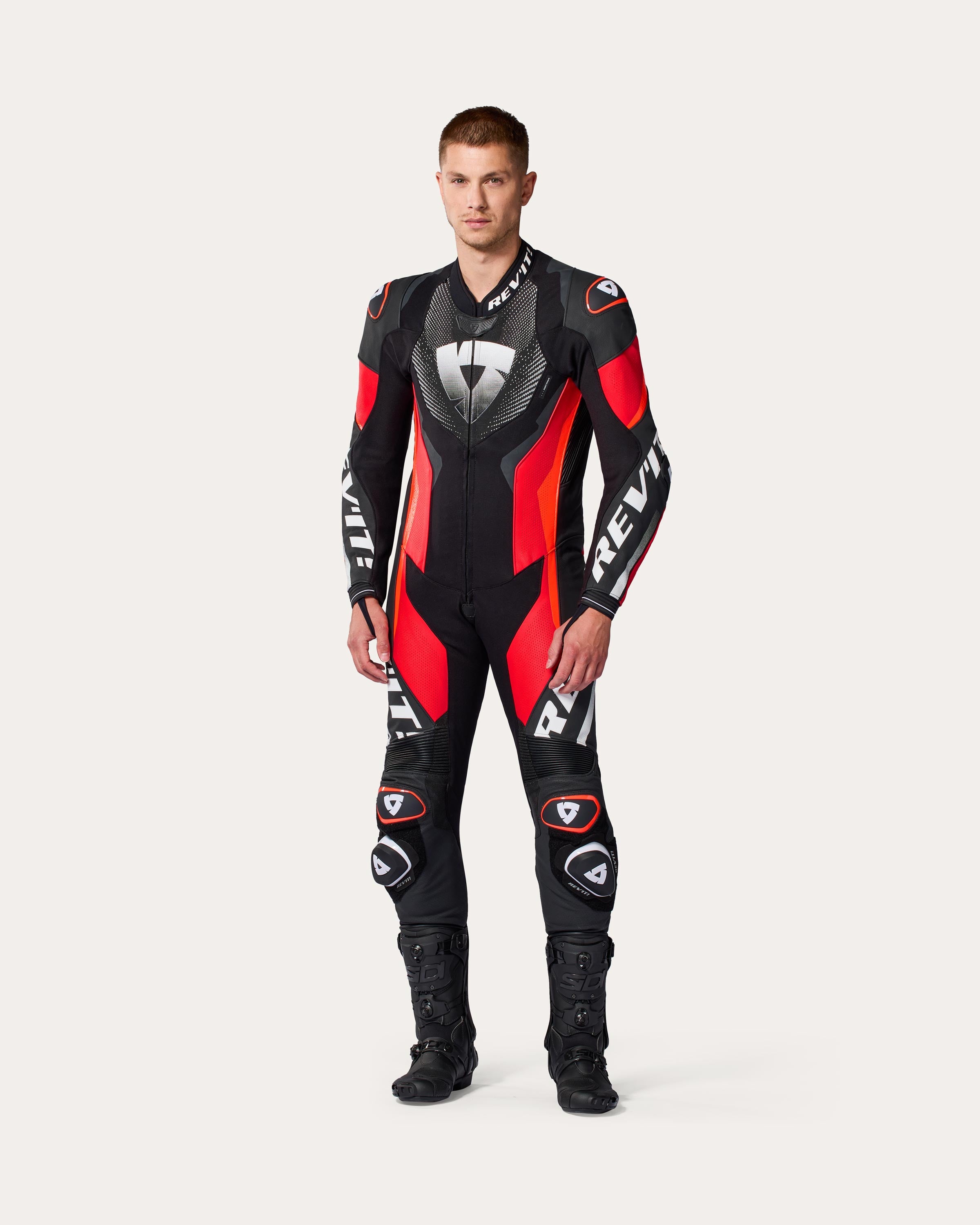 Hyperspeed 3 One-Piece Suit | REV'IT! – REV'IT! Sport International
