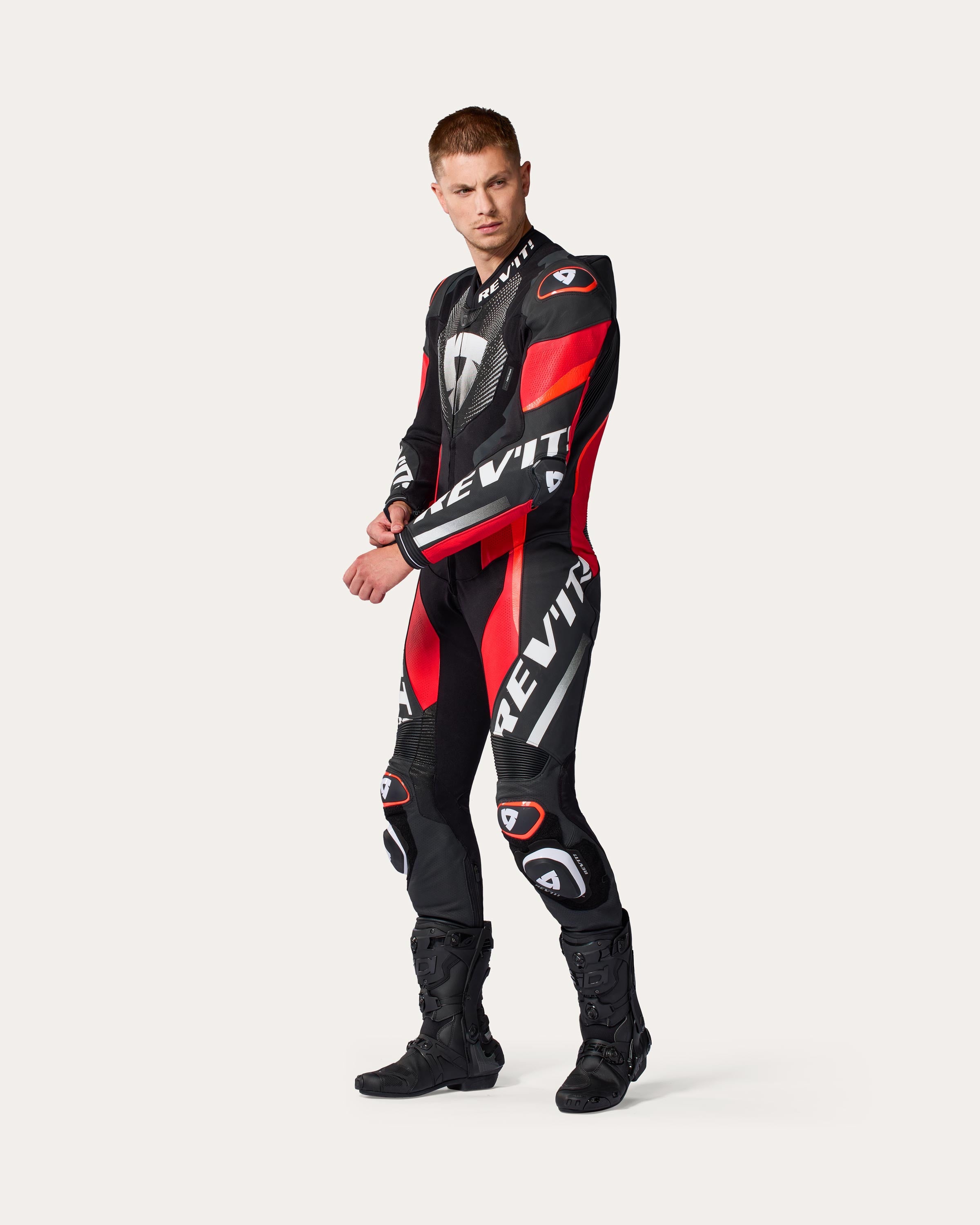 Hyperspeed 3 One-Piece Suit | REV'IT! – REV'IT! Sport International