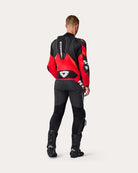 Variant image: Hyperspeed 3 - Black-Neon Red