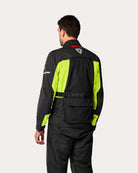 Variant image: Outback 5 H2O - Black-Neon Yellow