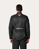 Variant image: Outback 5 H2O - Anthracite-Black