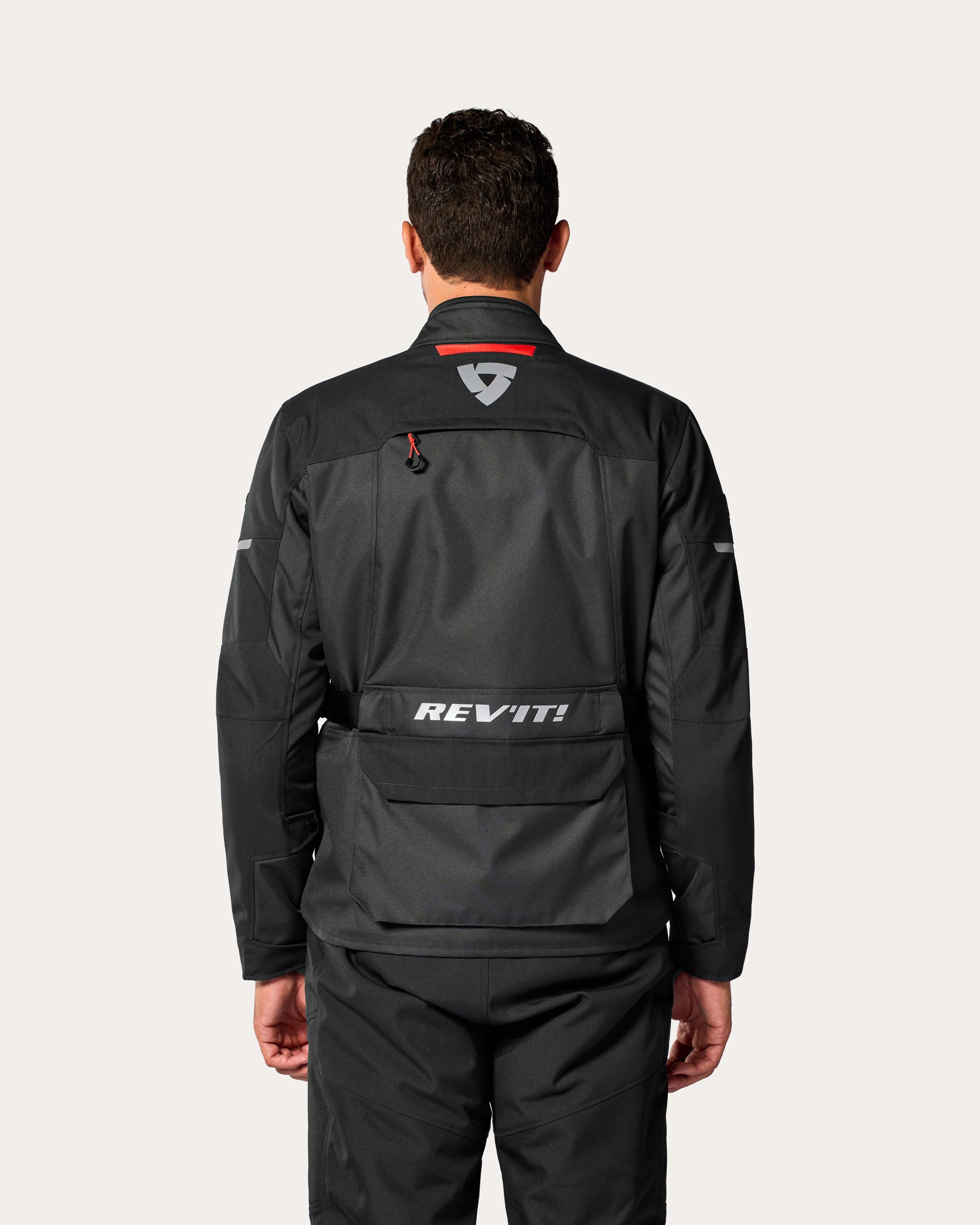 Variant image: Outback 5 H2O - Anthracite-Black