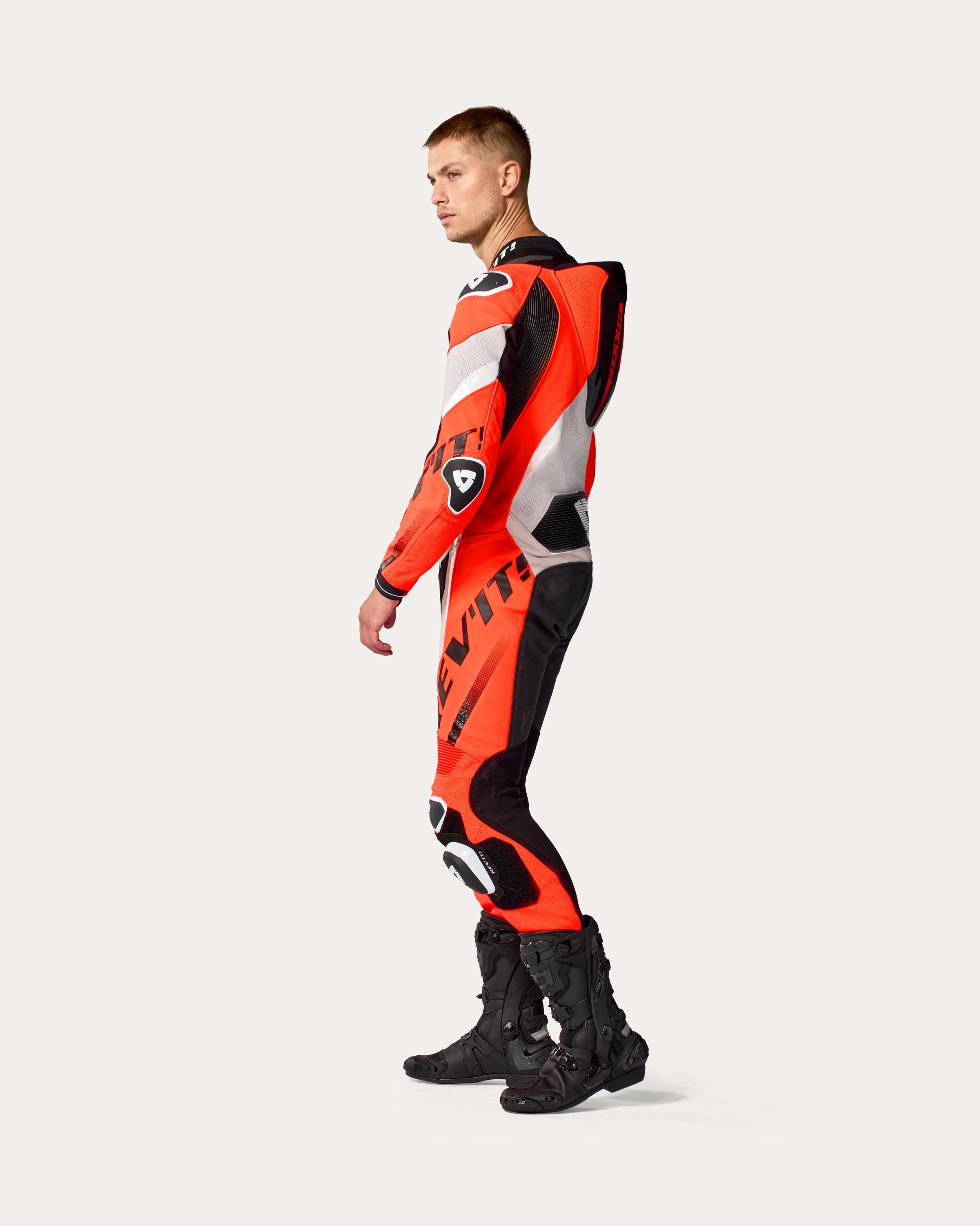 Hyperspeed 3 One-Piece Suit | REV'IT! – REV'IT! Sport International