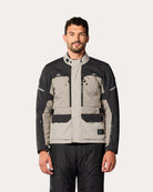 Variant image: Outback 5 H2O - Sand-Black