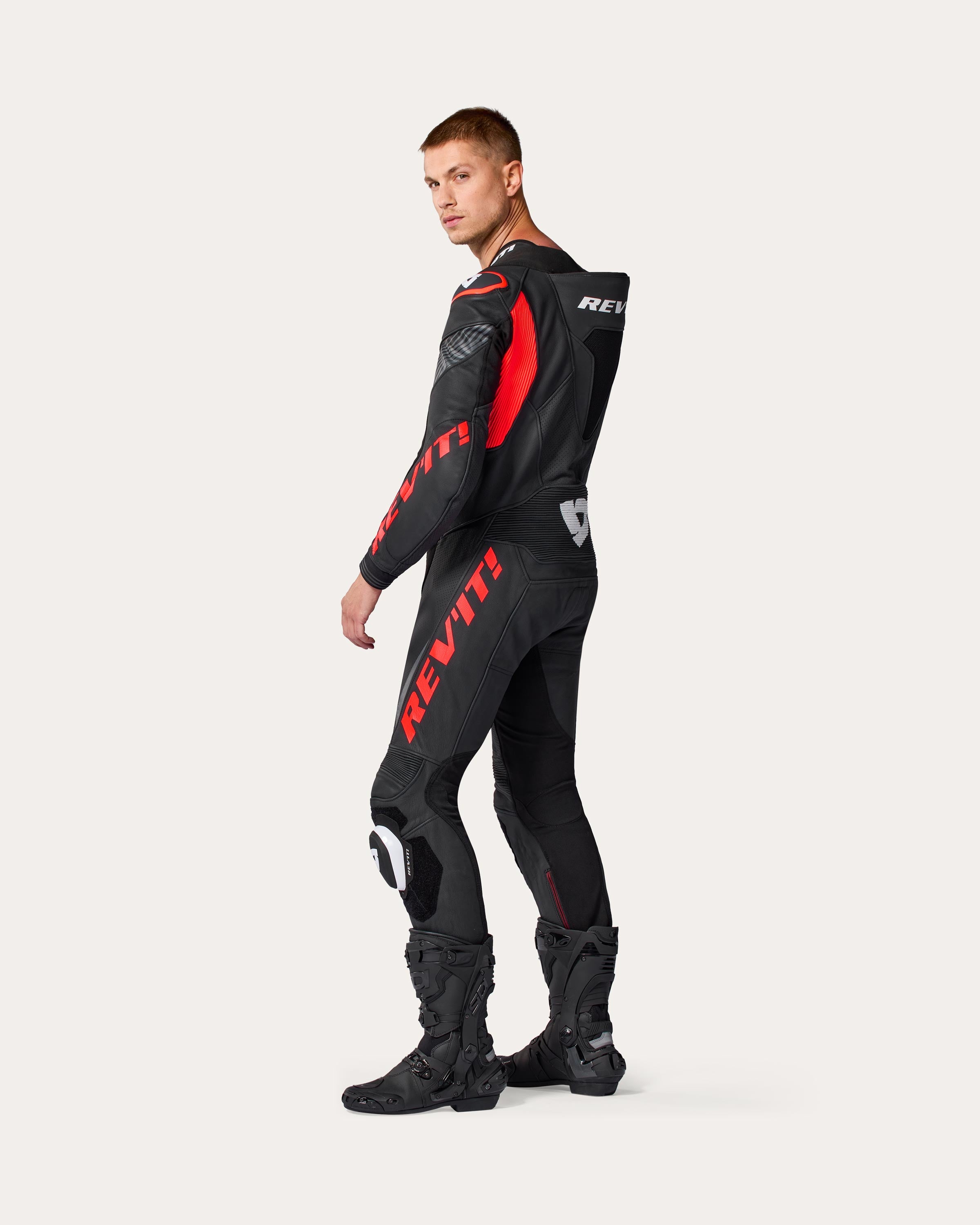 Argon 3 One-Piece Suit | REV'IT! – REV'IT! Sport International