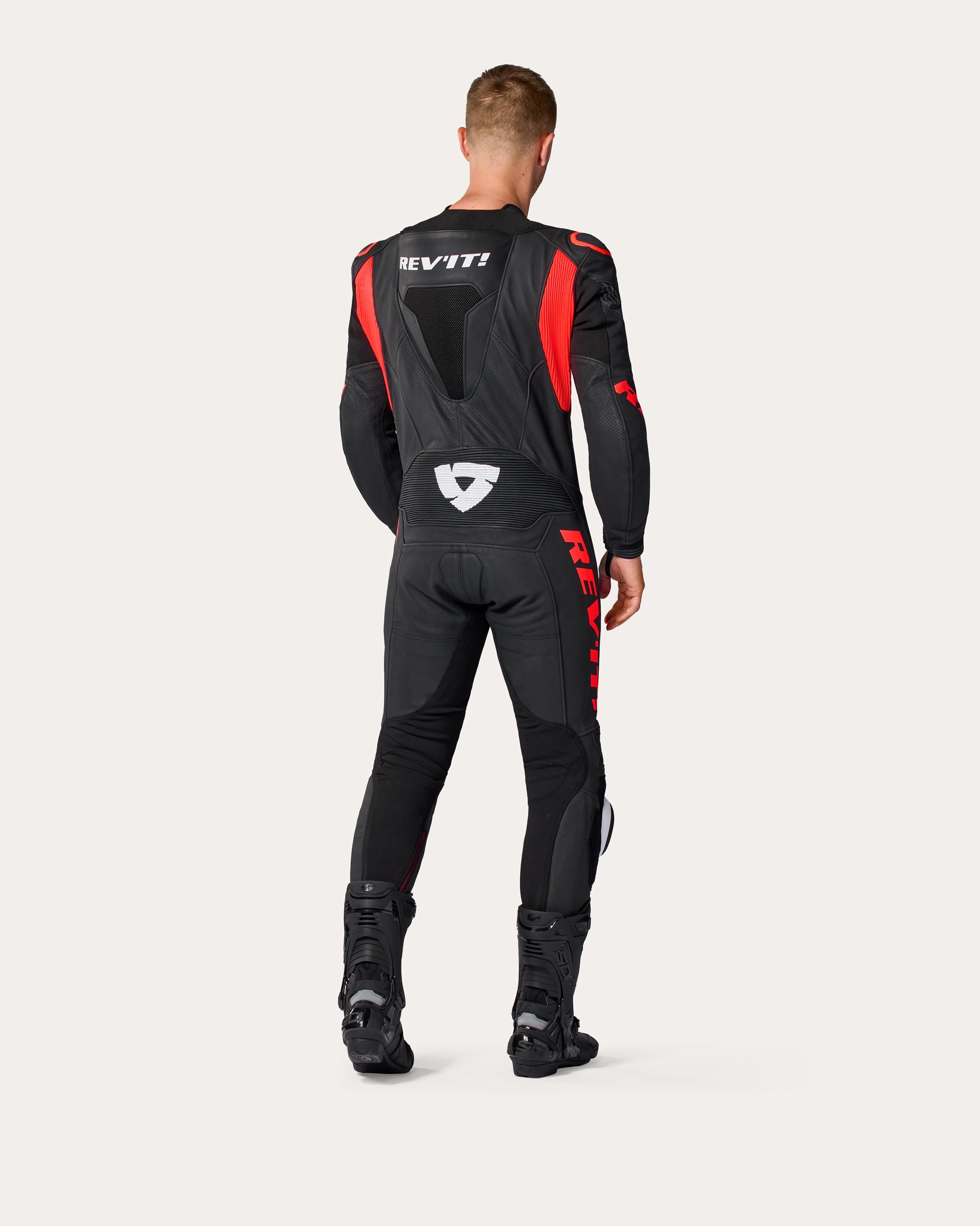 Argon 3 One-Piece Suit | REV'IT! – REV'IT! Sport International