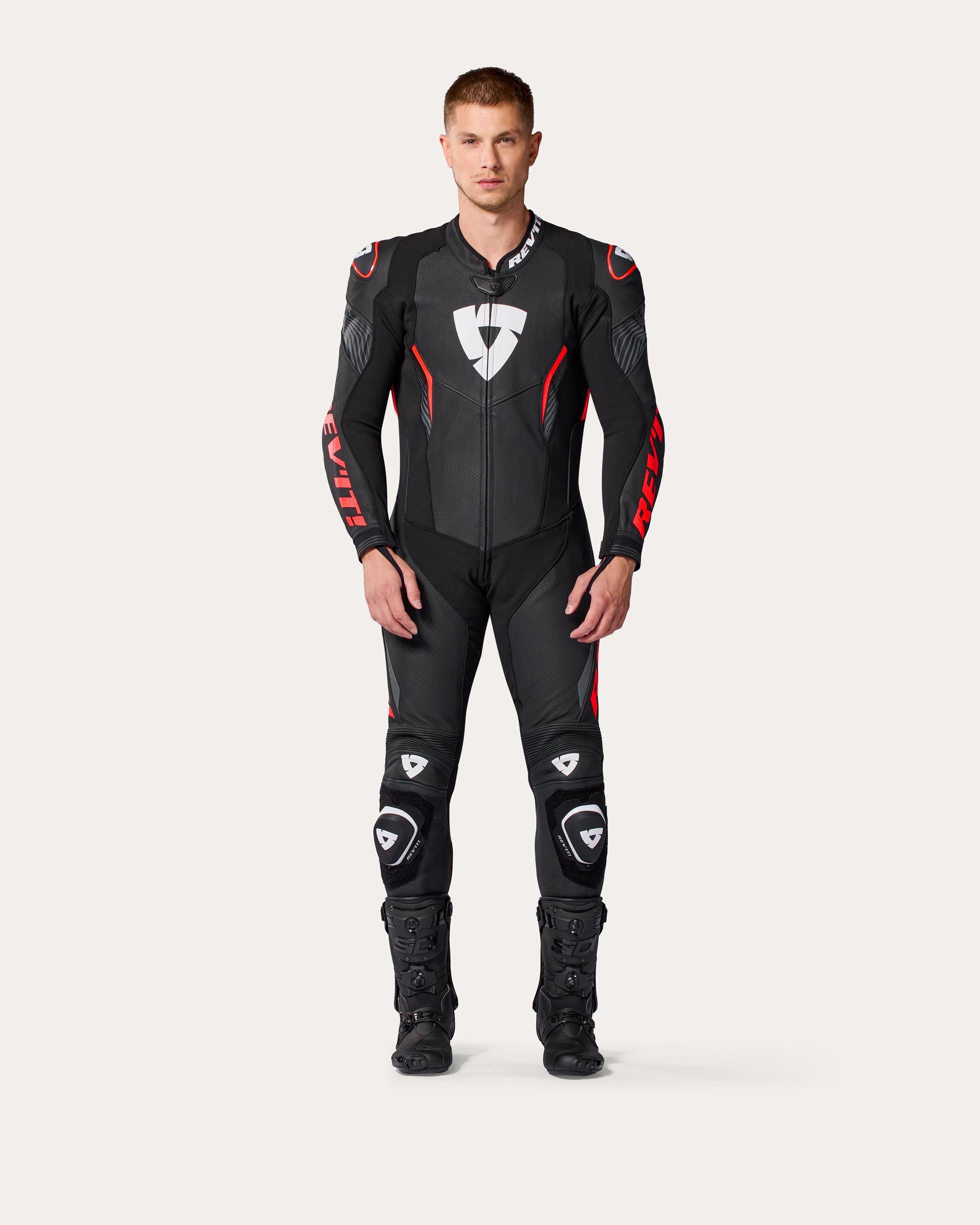 Argon 3 One-Piece Suit | REV'IT! – REV'IT! Sport International