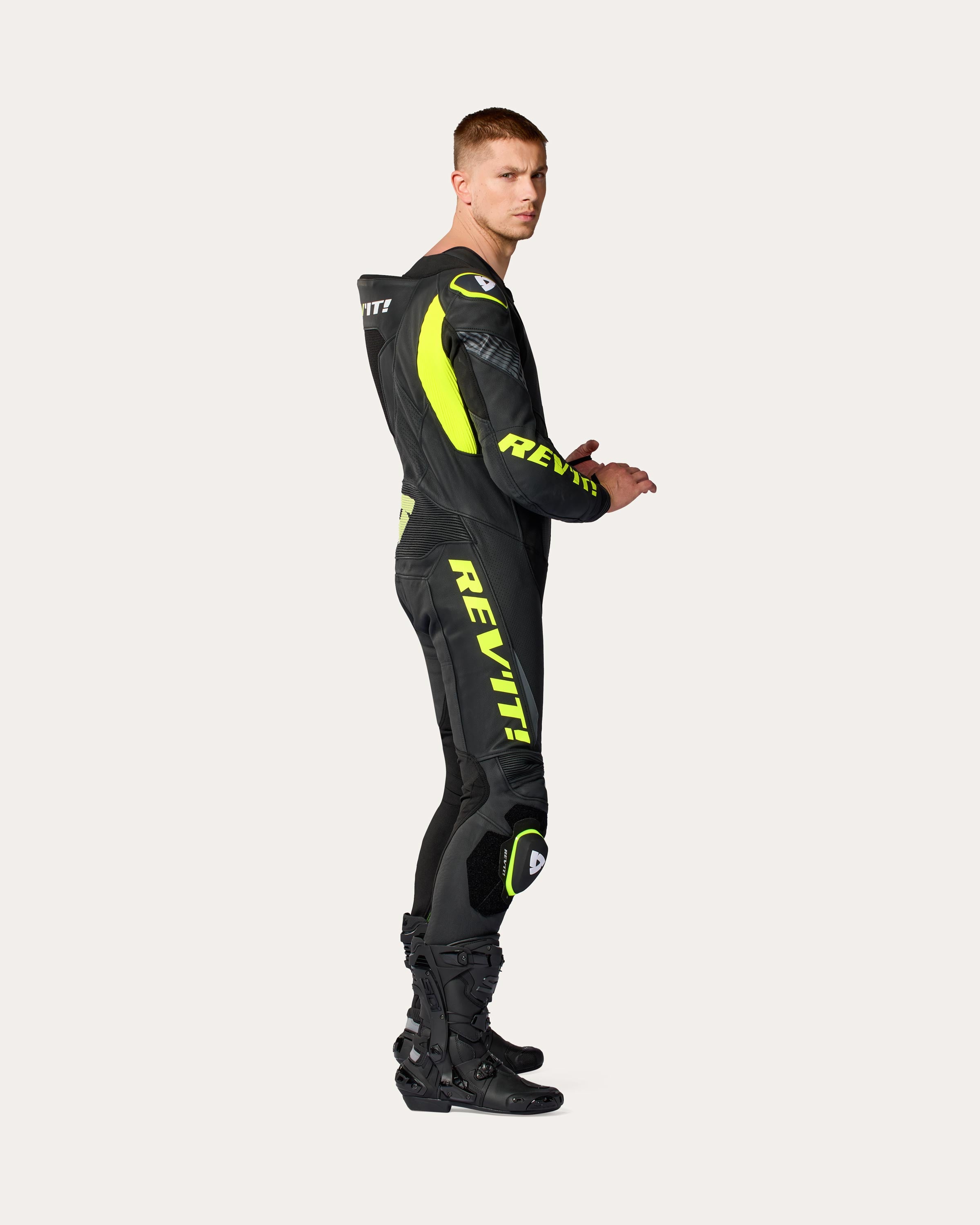 Argon 3 One-Piece Suit | REV'IT! – REV'IT! Sport International