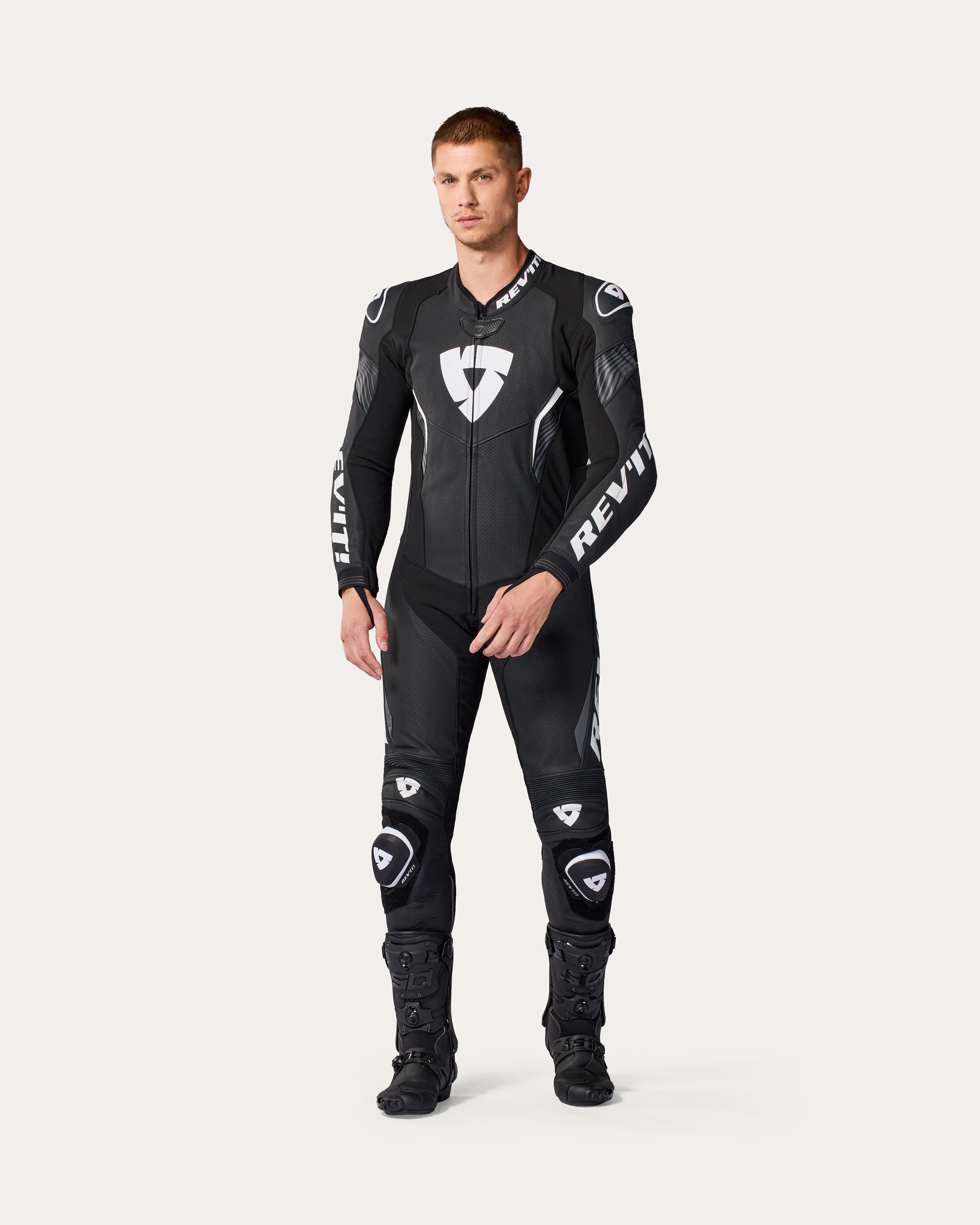 Argon 3 One-Piece Suit | REV'IT! – REV'IT! Sport International