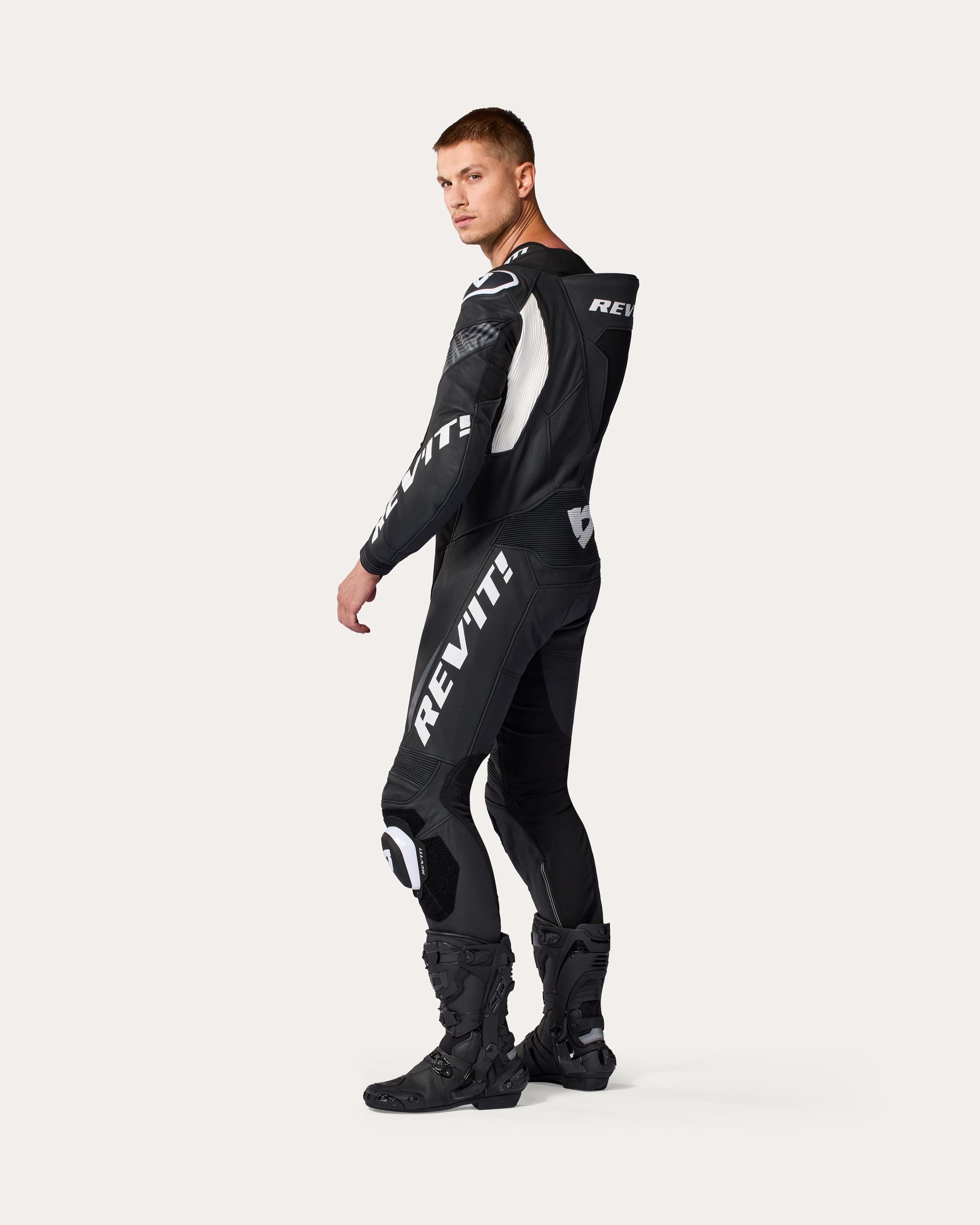 Argon 3 One-Piece Suit | REV'IT! – REV'IT! Sport International