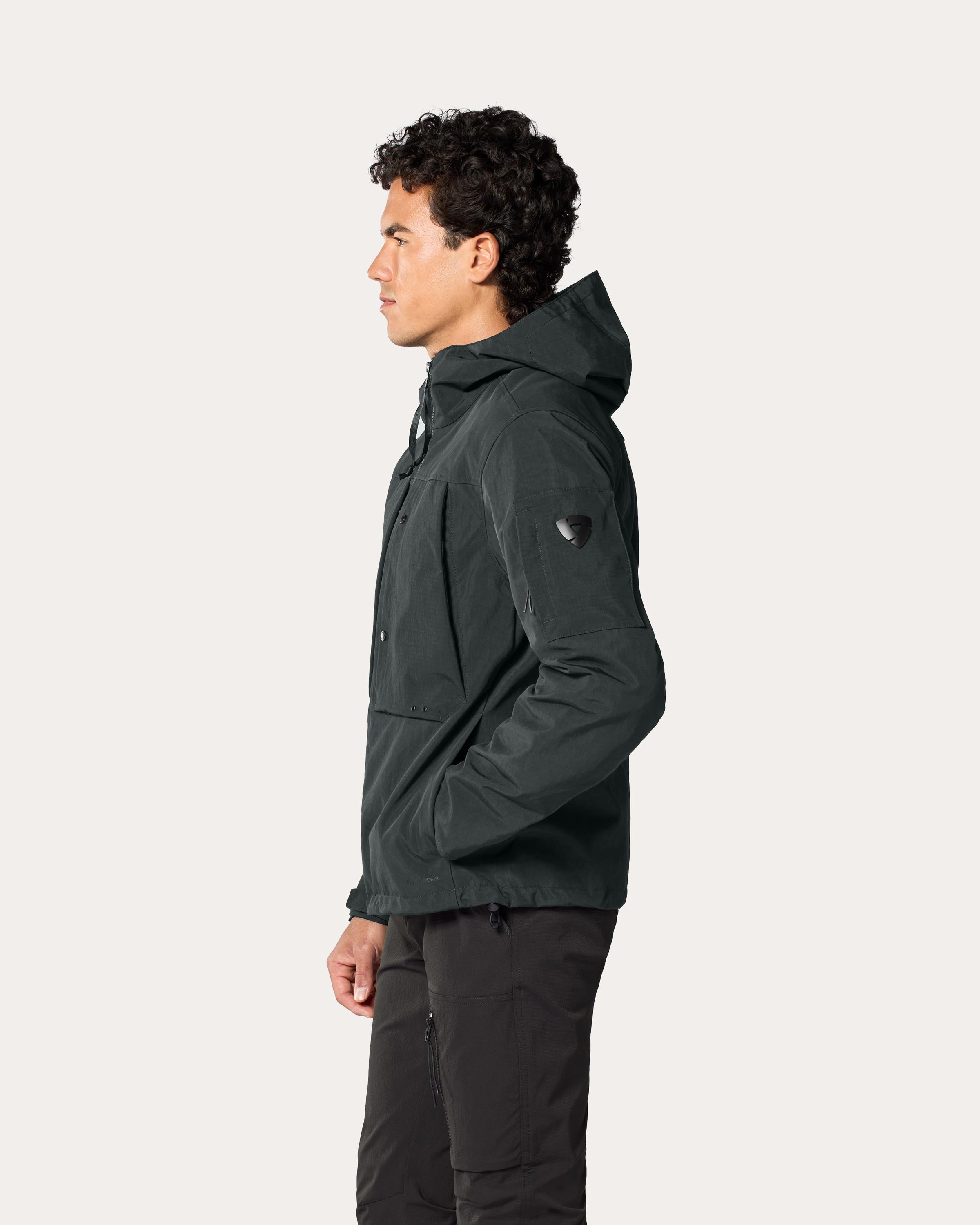 Danforth H2O Motorcycle Jacket | REV'IT! – REV'IT! Sport International
