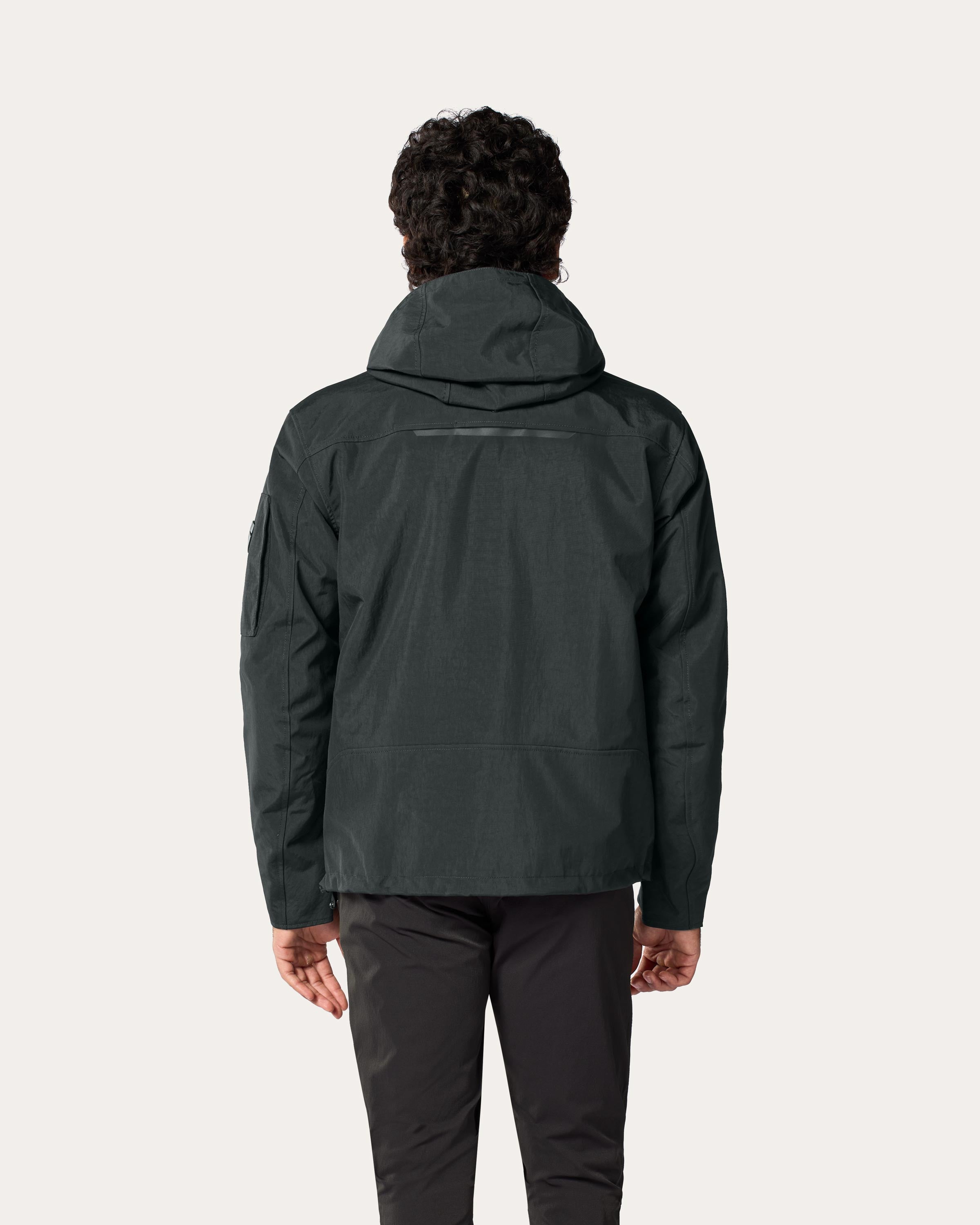 Variant image: Danforth H2O - Black