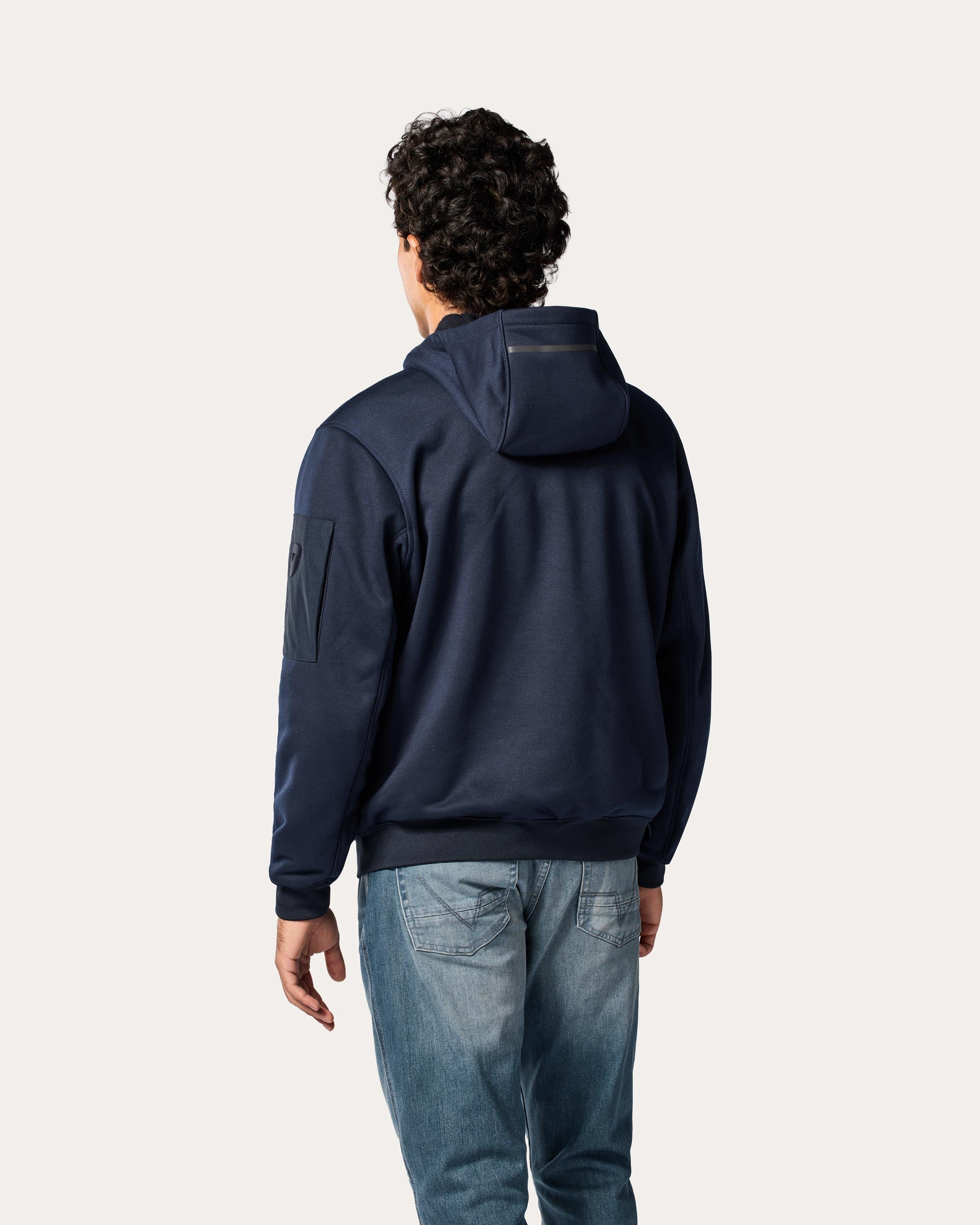 Variant image: Oakwood - Dark Blue