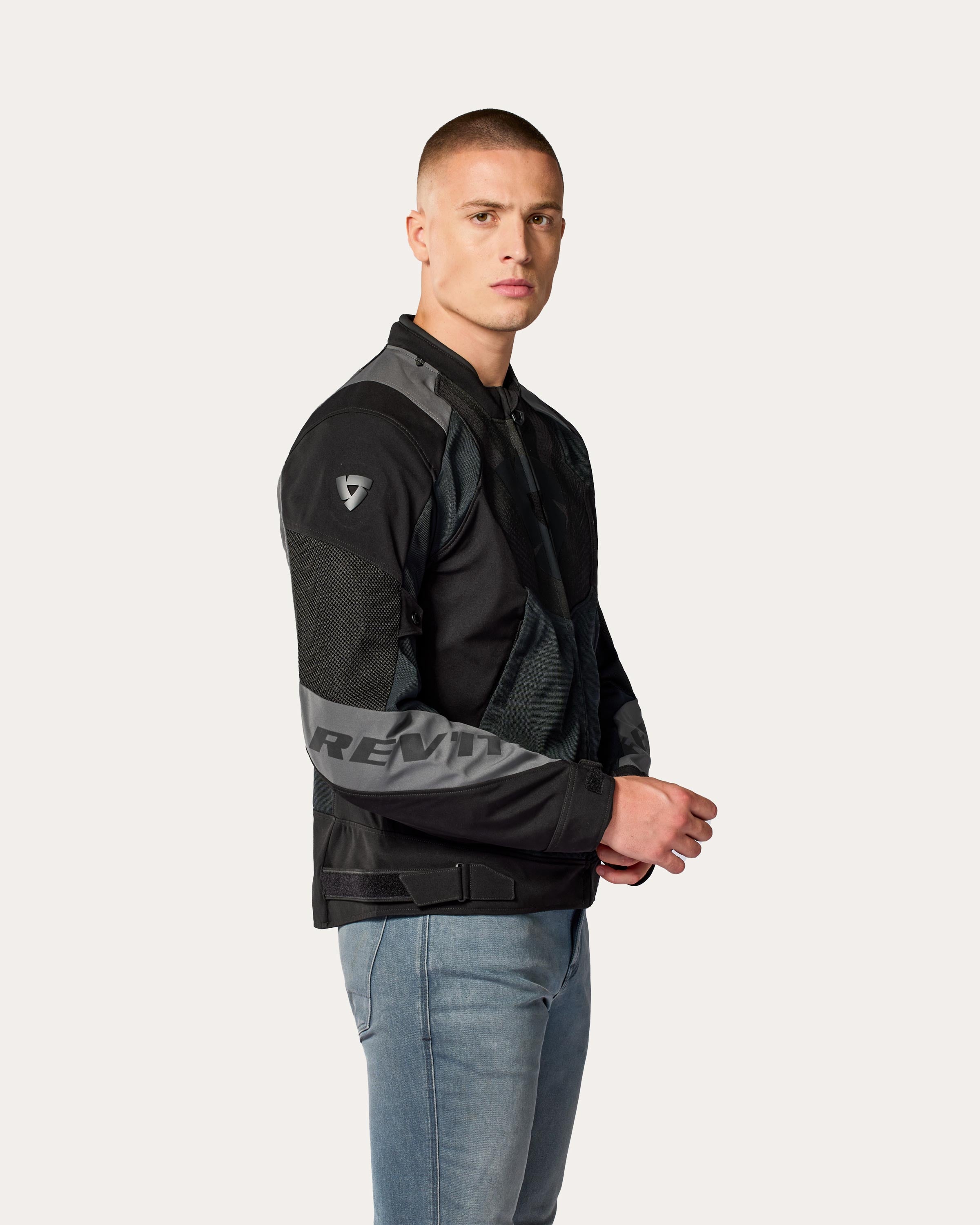Hyperspeed 3 GT Air Motorcycle Jacket | REV'IT! – REV'IT! Sport