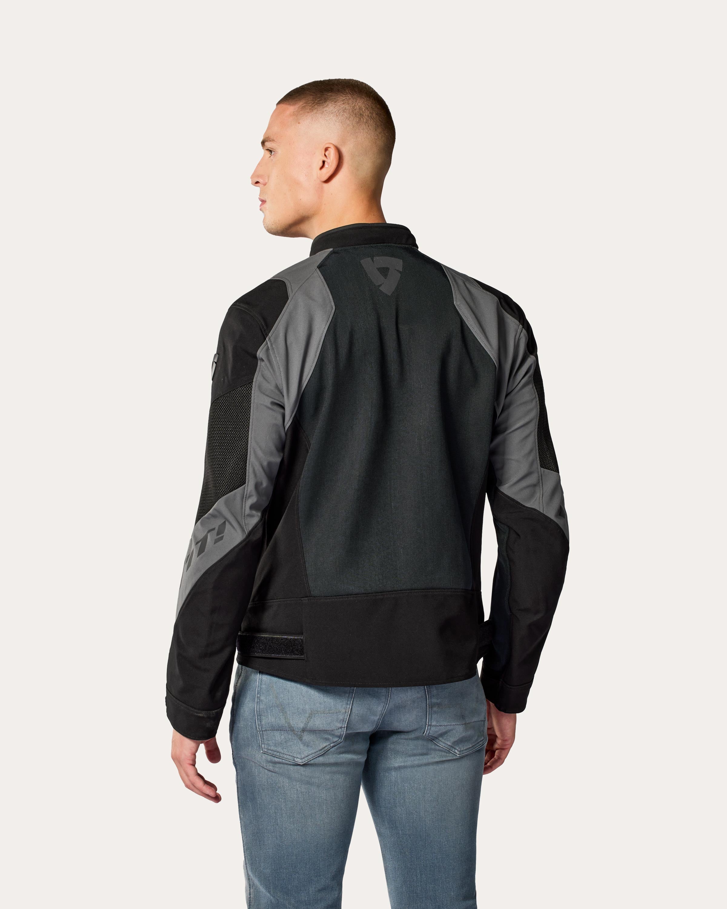 Variant image: Hyperspeed 3 GT Air - Black-Grey