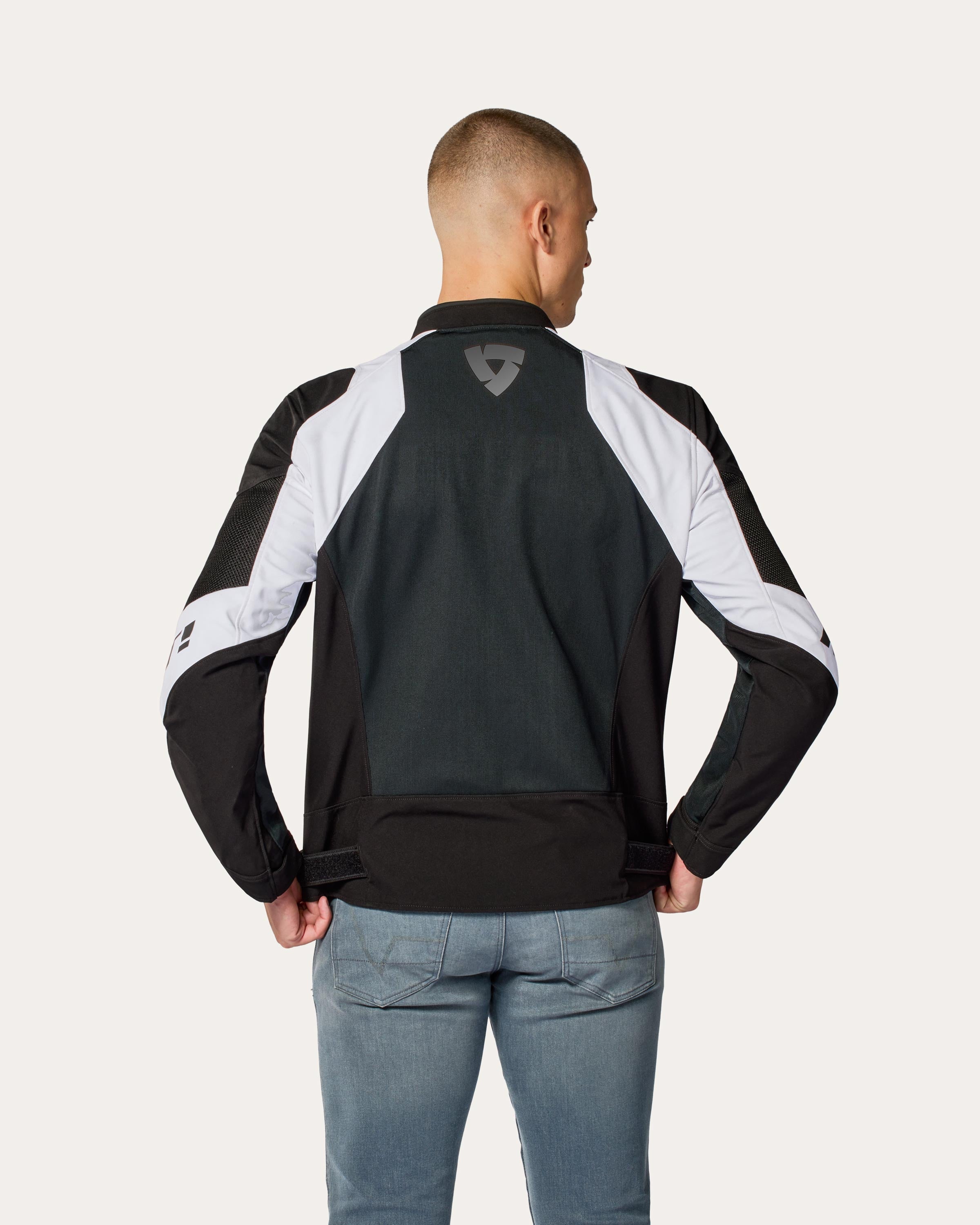 Variant image: Hyperspeed 3 GT Air - Black-White