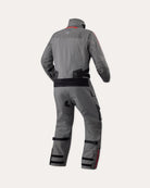 Variant image: Paramount GTX - Grey-Dark Grey