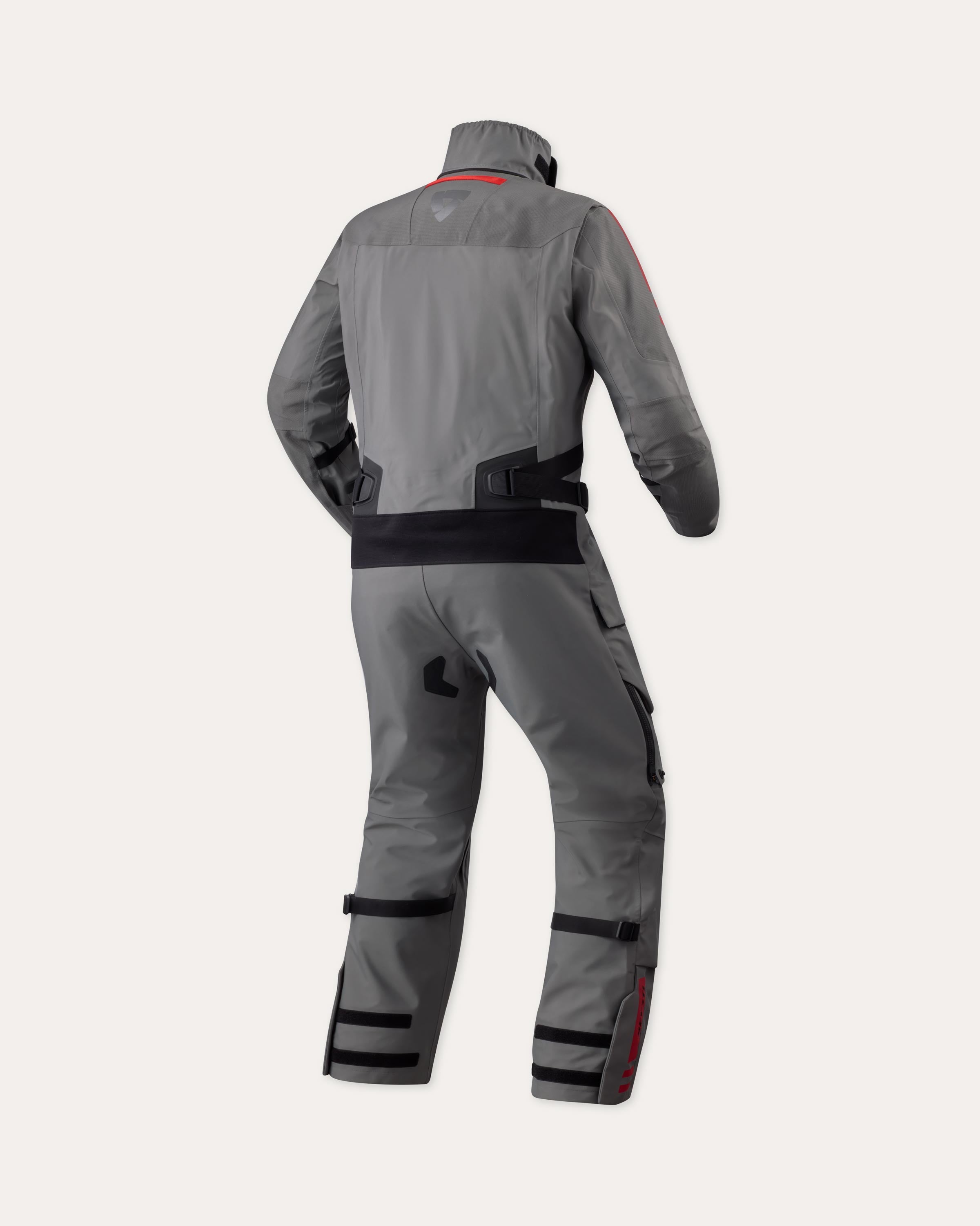 Variant image: Paramount GTX - Grey-Dark Grey