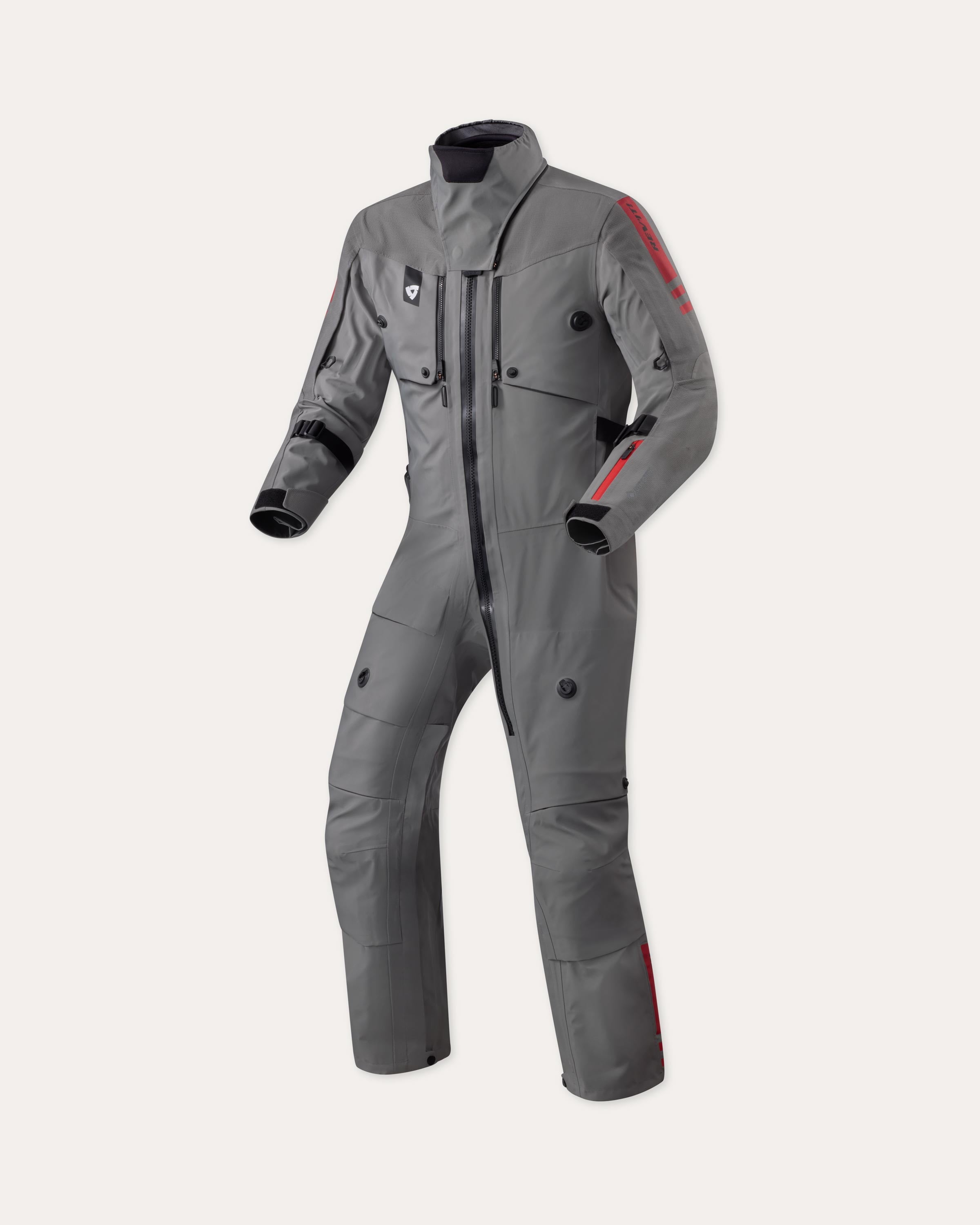 Variant image: Paramount GTX - Grey-Dark Grey