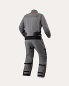 Back image: Paramount GTX - Grey-Dark Grey