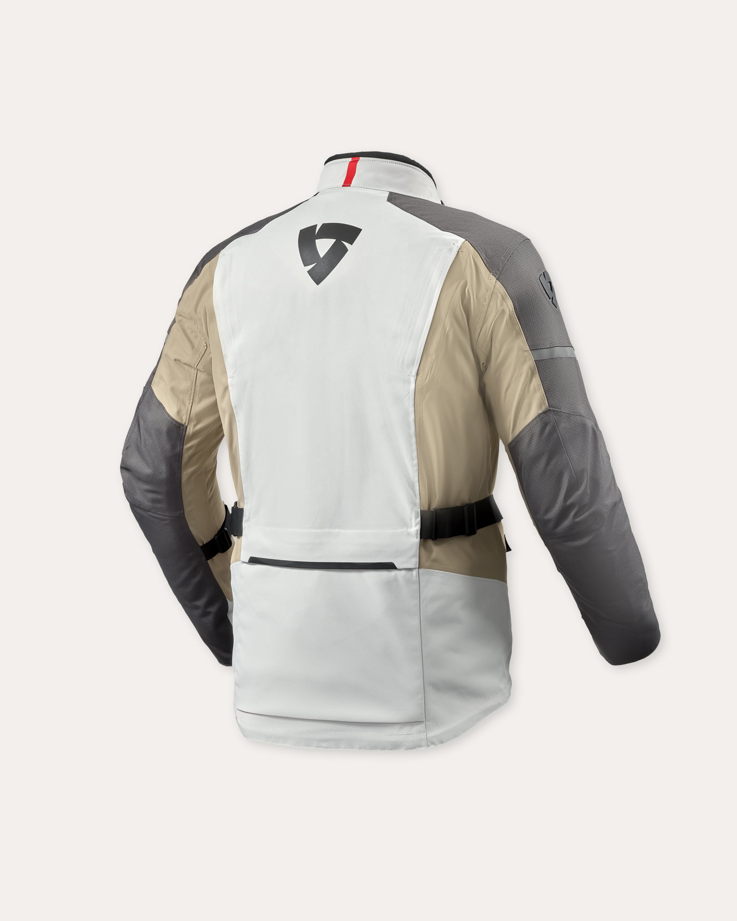 Back image: Horizon 3 H2O - Grey-Sand