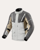 Front image: Horizon 3 H2O - Grey-Sand